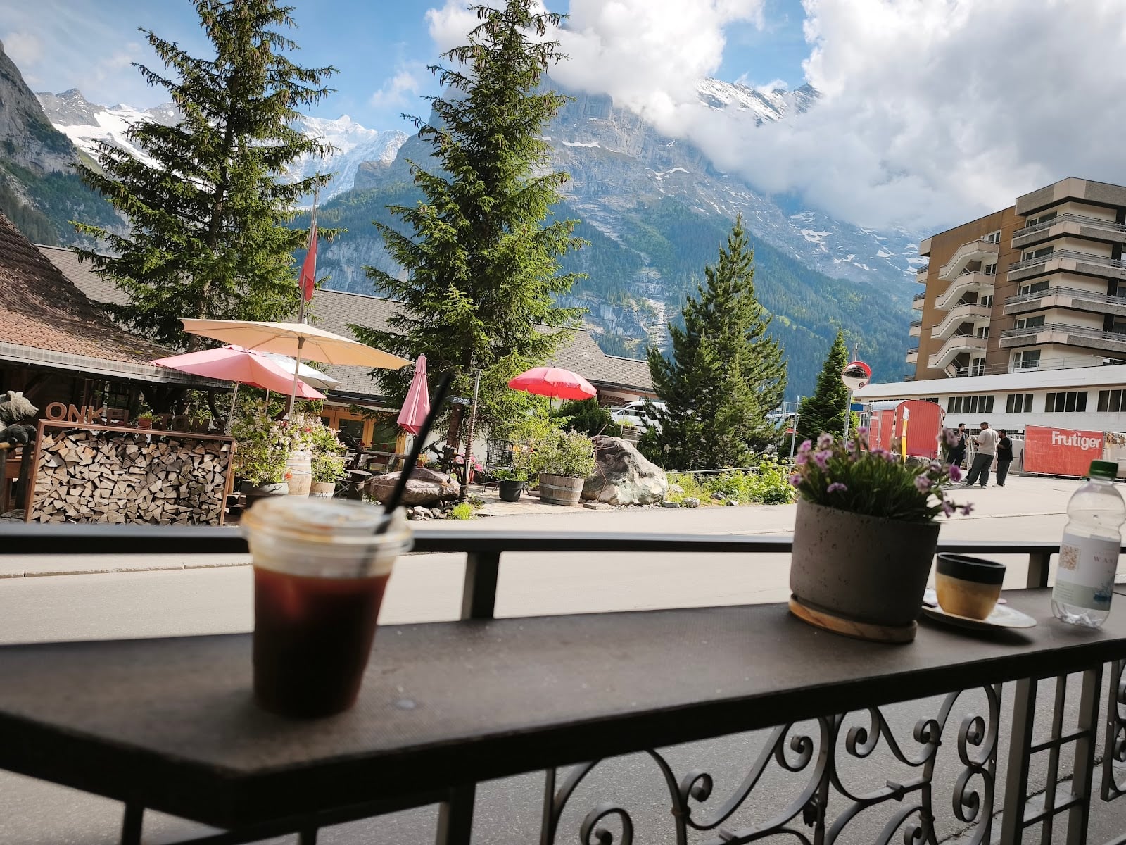Photo of Eiger Bean The Coffee Roastery