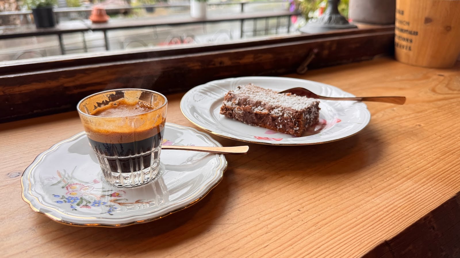 Photo of Eiger Bean The Coffee Roastery