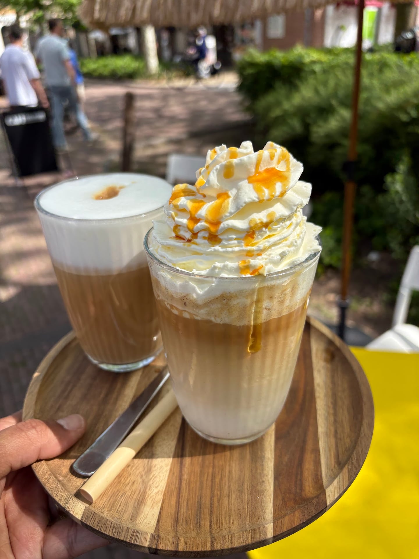 Photo of Café del Primo, Specialty Coffee & Latijns-Amerikaanse gebakjes Zwolle