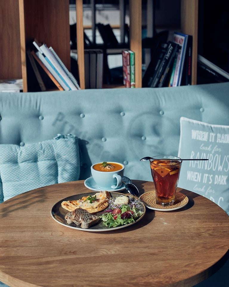Photo of Ach Cafe