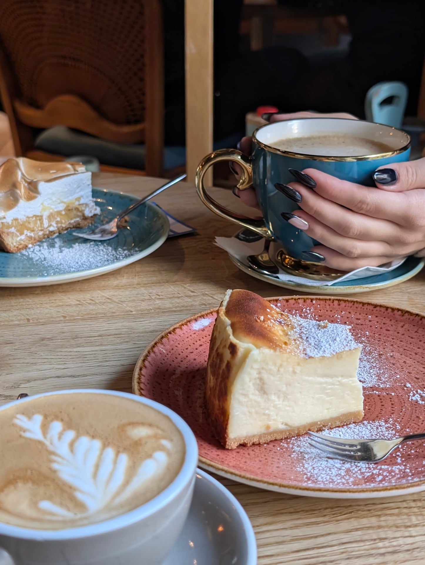 Photo of Ach Cafe