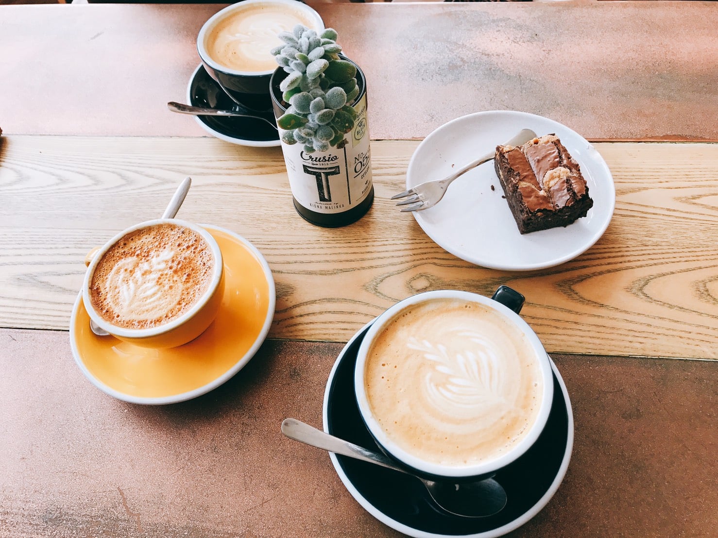 Photo of Cairngorm Coffee