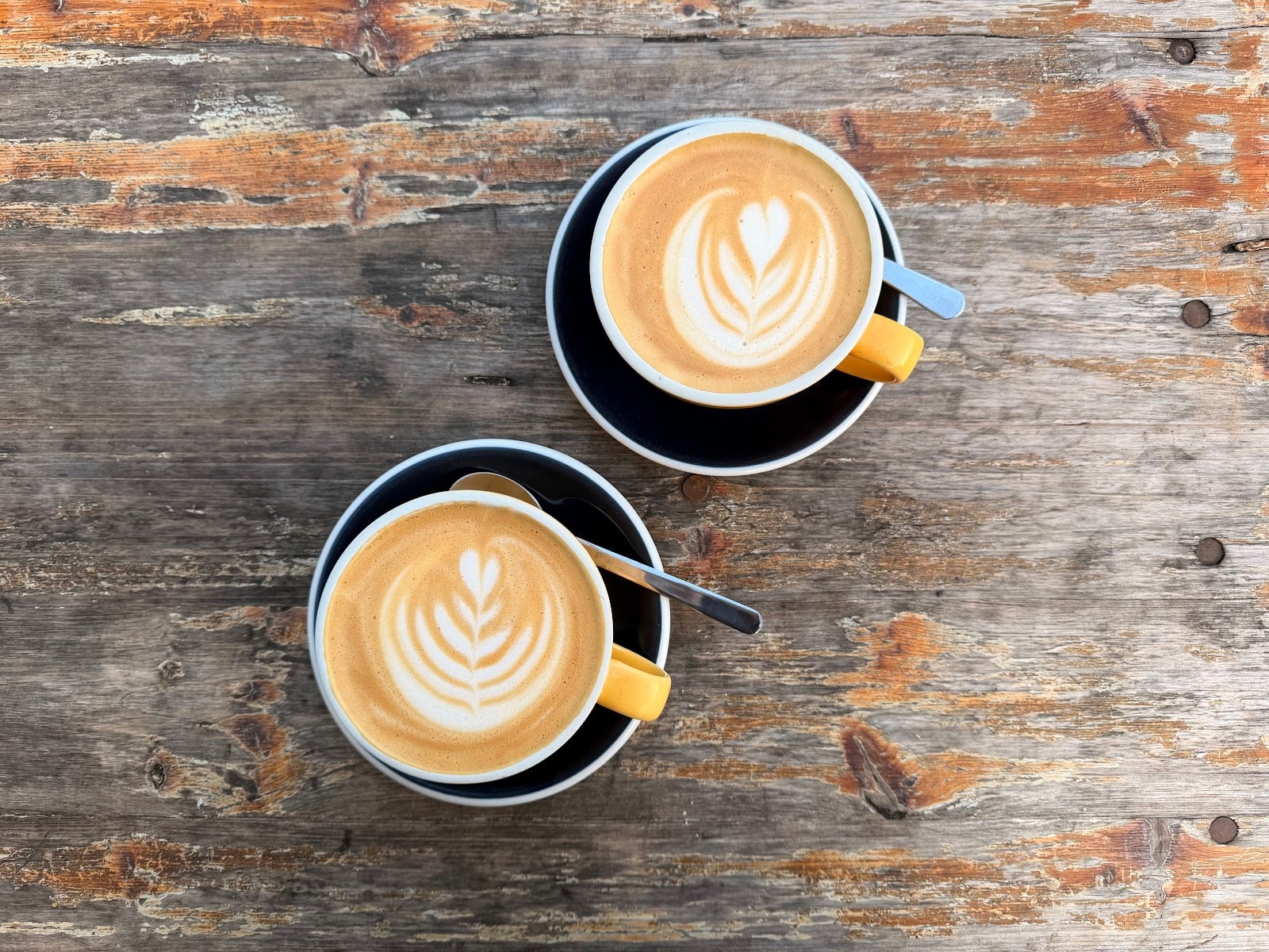 Photo of Cairngorm Coffee