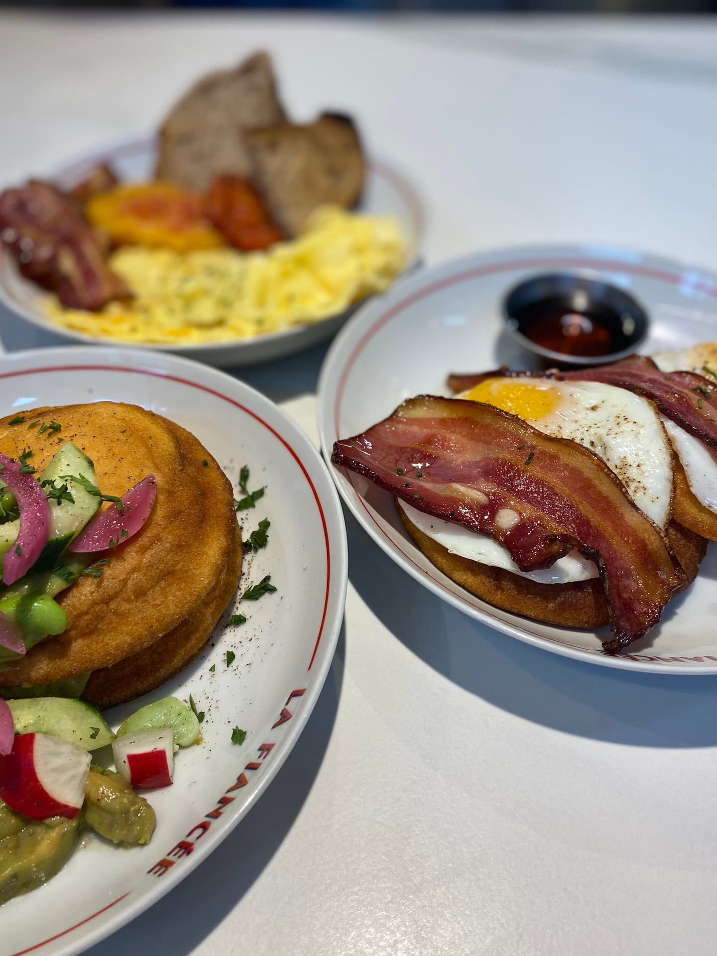 Photo of Café La Fiancée | Brunch Toulouse Capitole