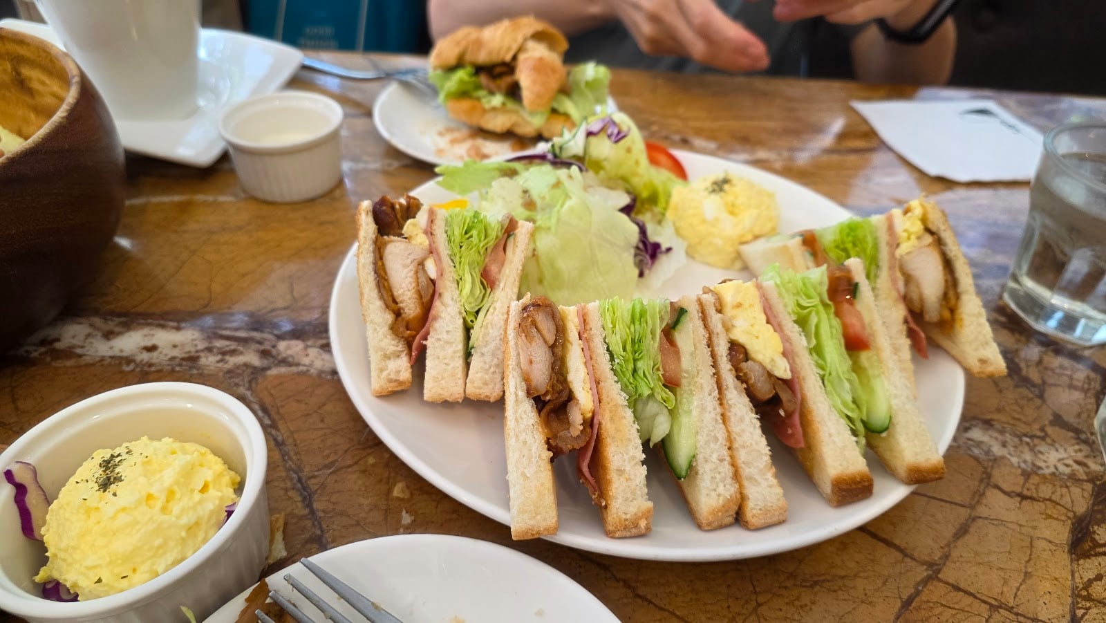 Photo of Light cafe