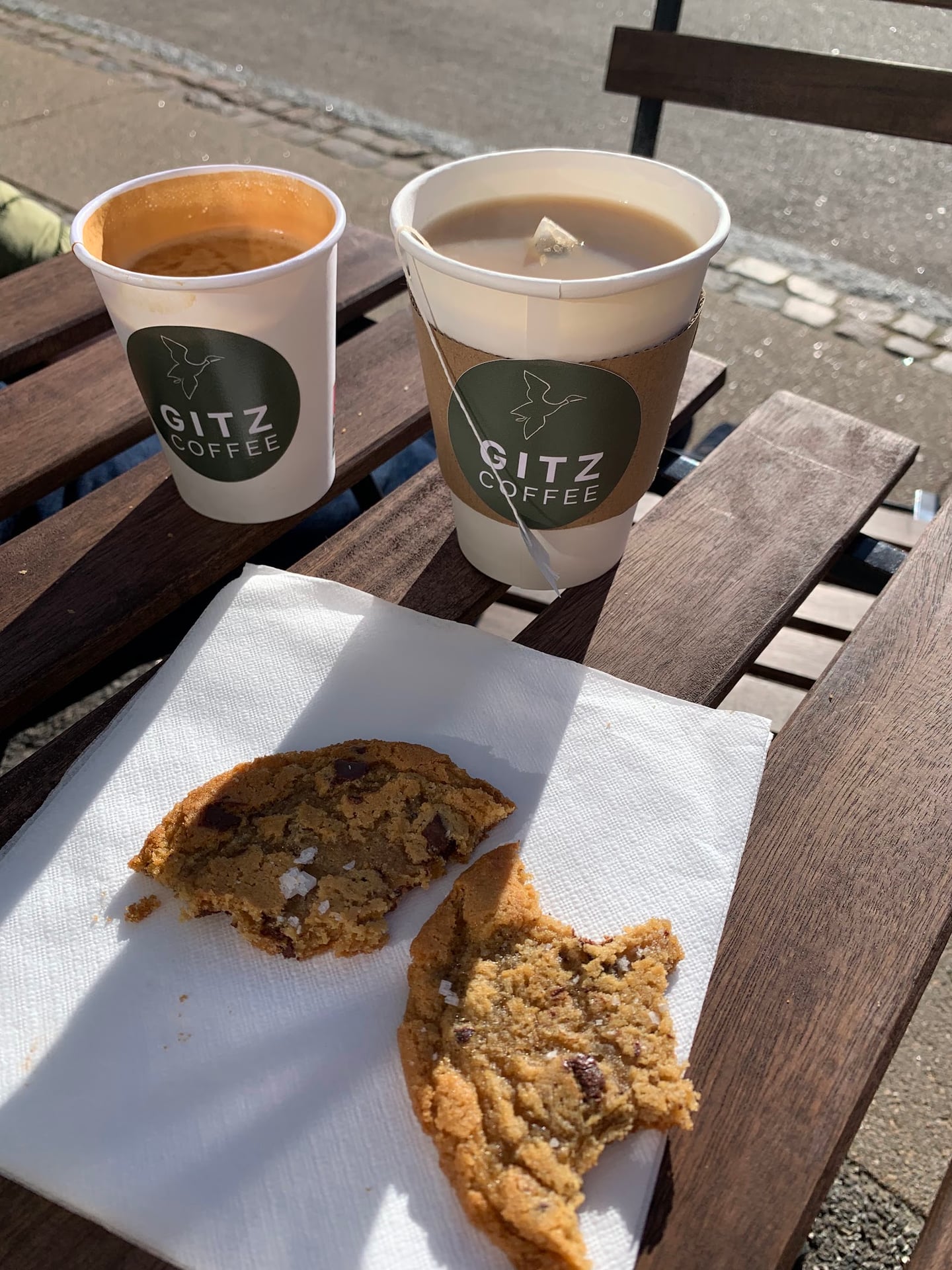 GITZ Coffee