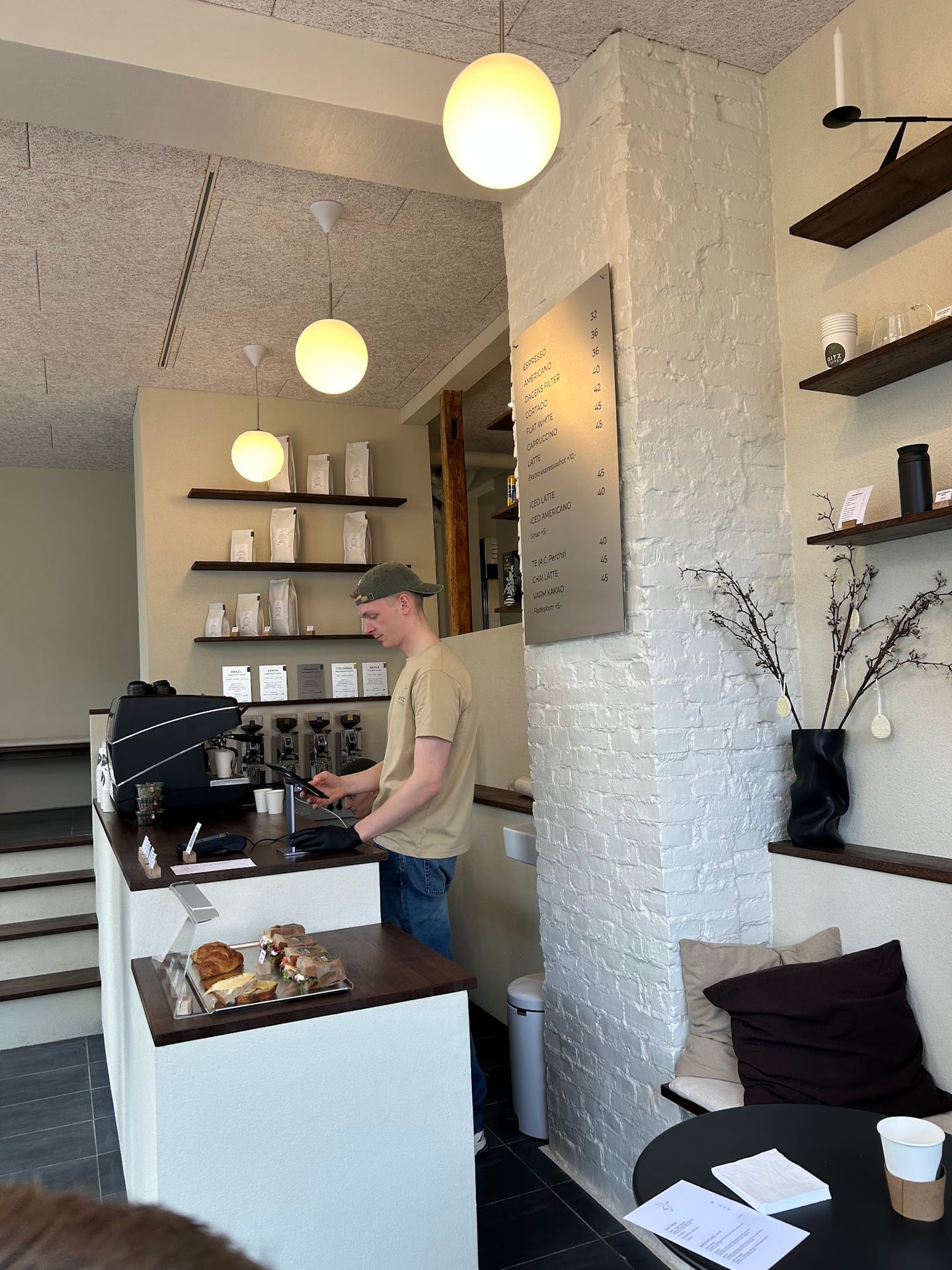 Photo of GITZ Coffee
