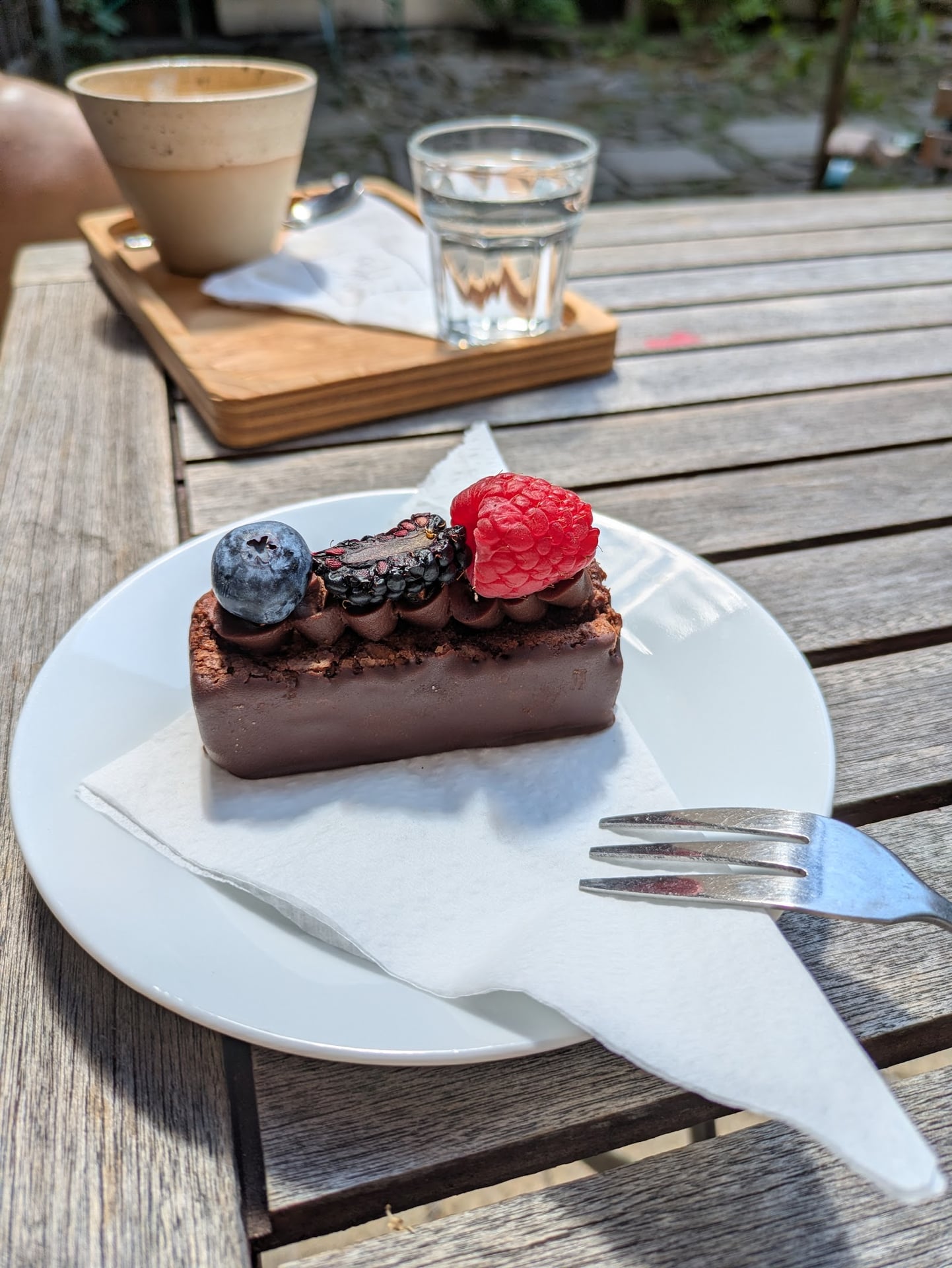Photo of Kafé 133