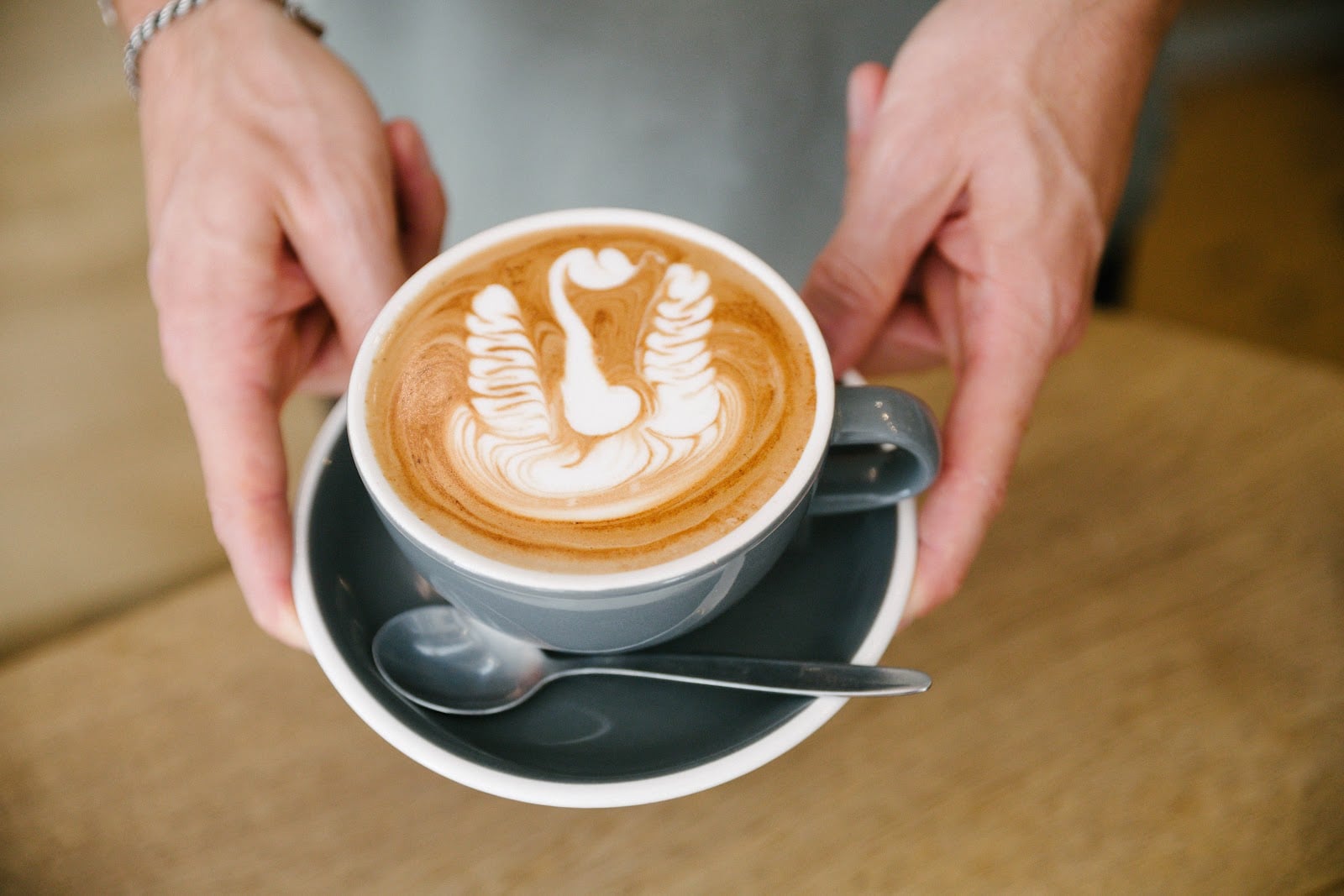 Photo of La Boîte à Café