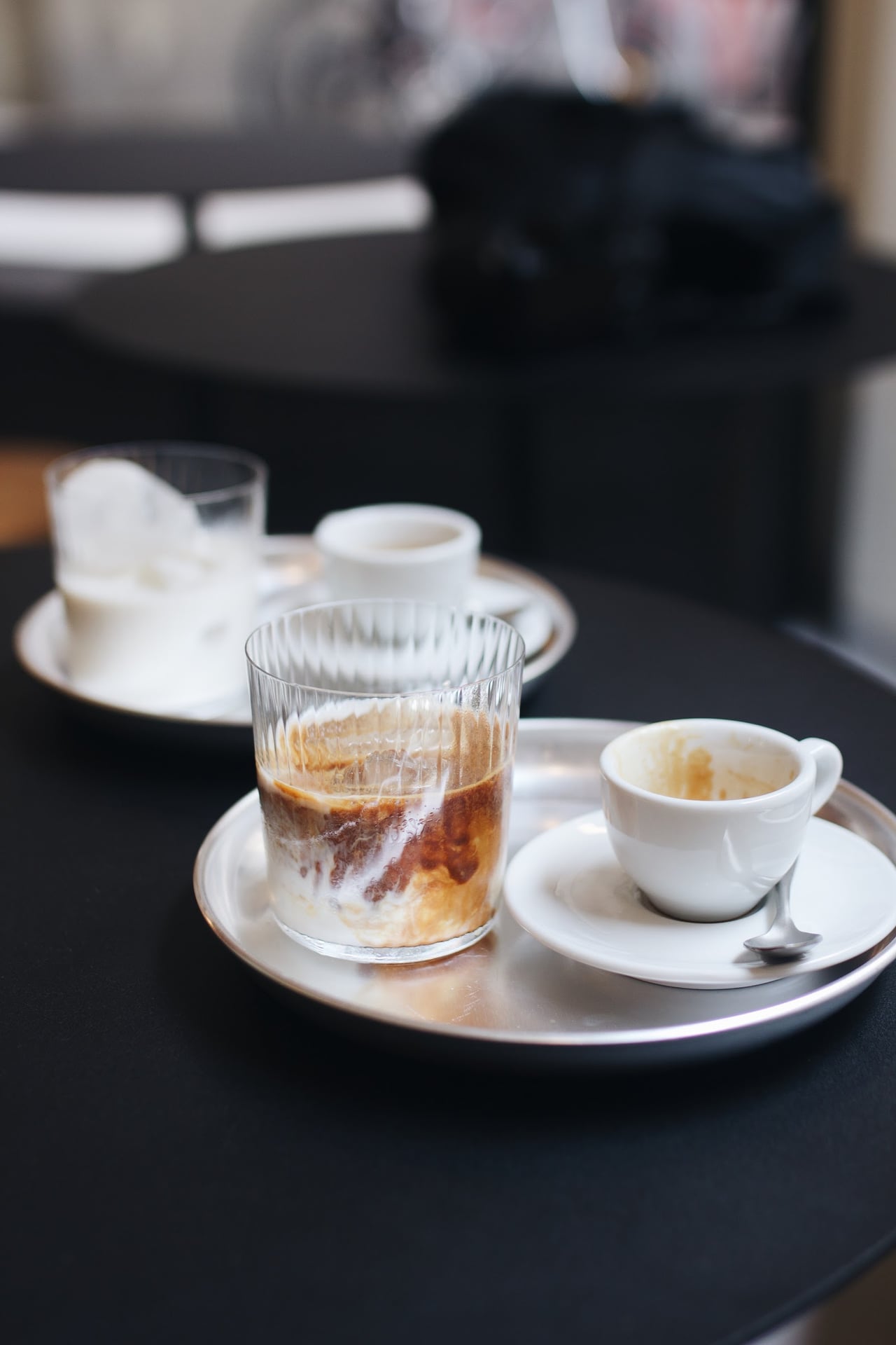 Photo of Right Side Coffee Bar