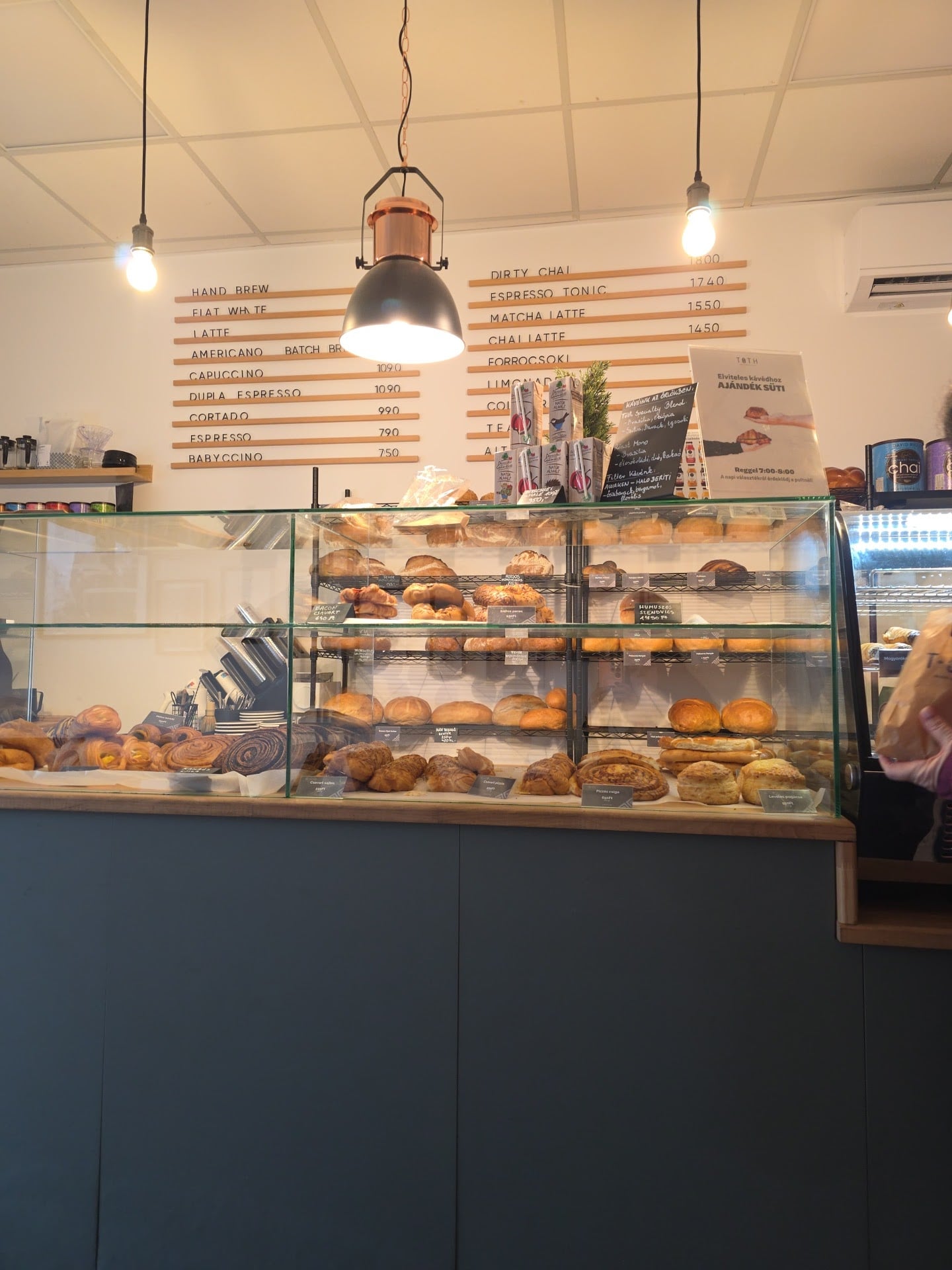 Photo of Tóth Bakery