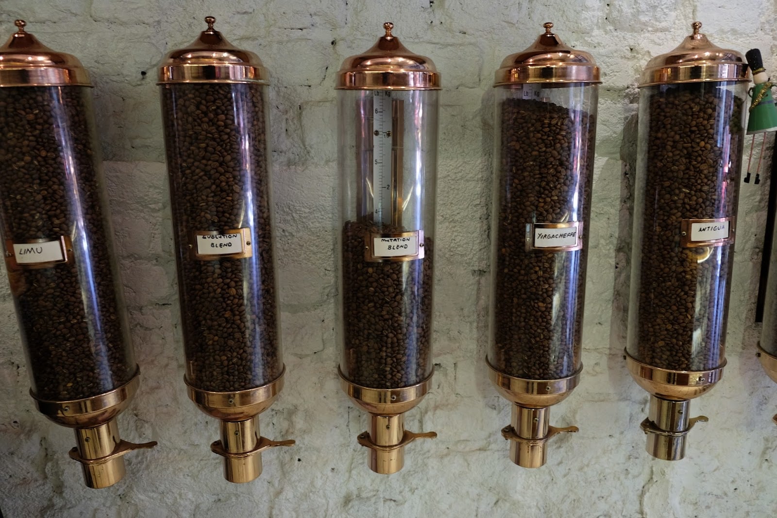 Photo of Coffee Sapiens