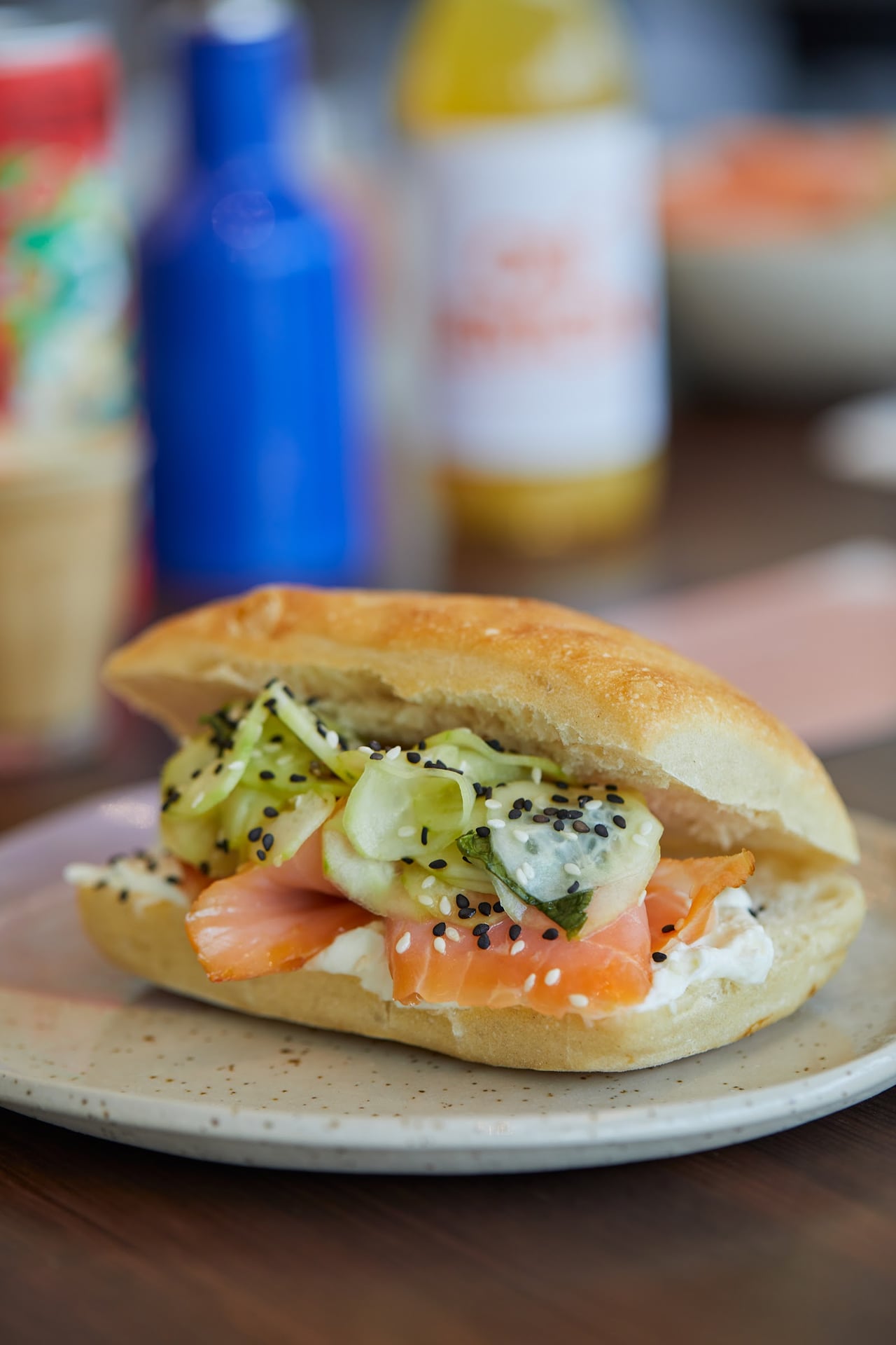 Photo of Mad Dog Coffee_Hangár