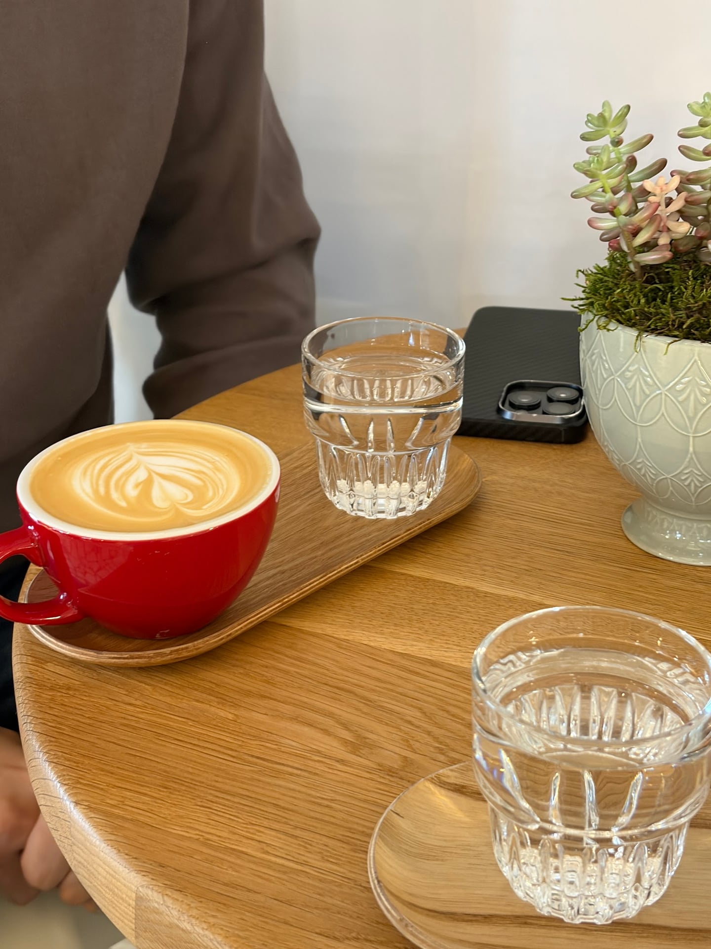 Photo of MAZI Specialty Coffee Shop
