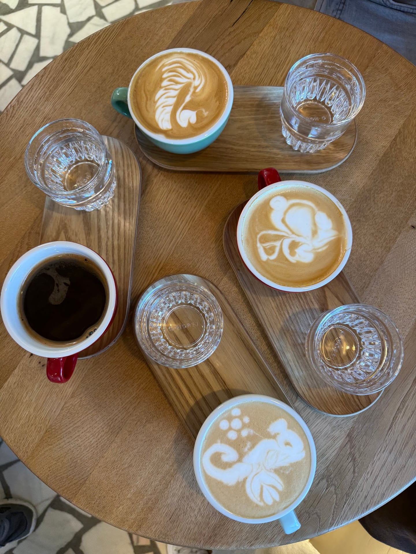 Photo of MAZI Specialty Coffee Shop