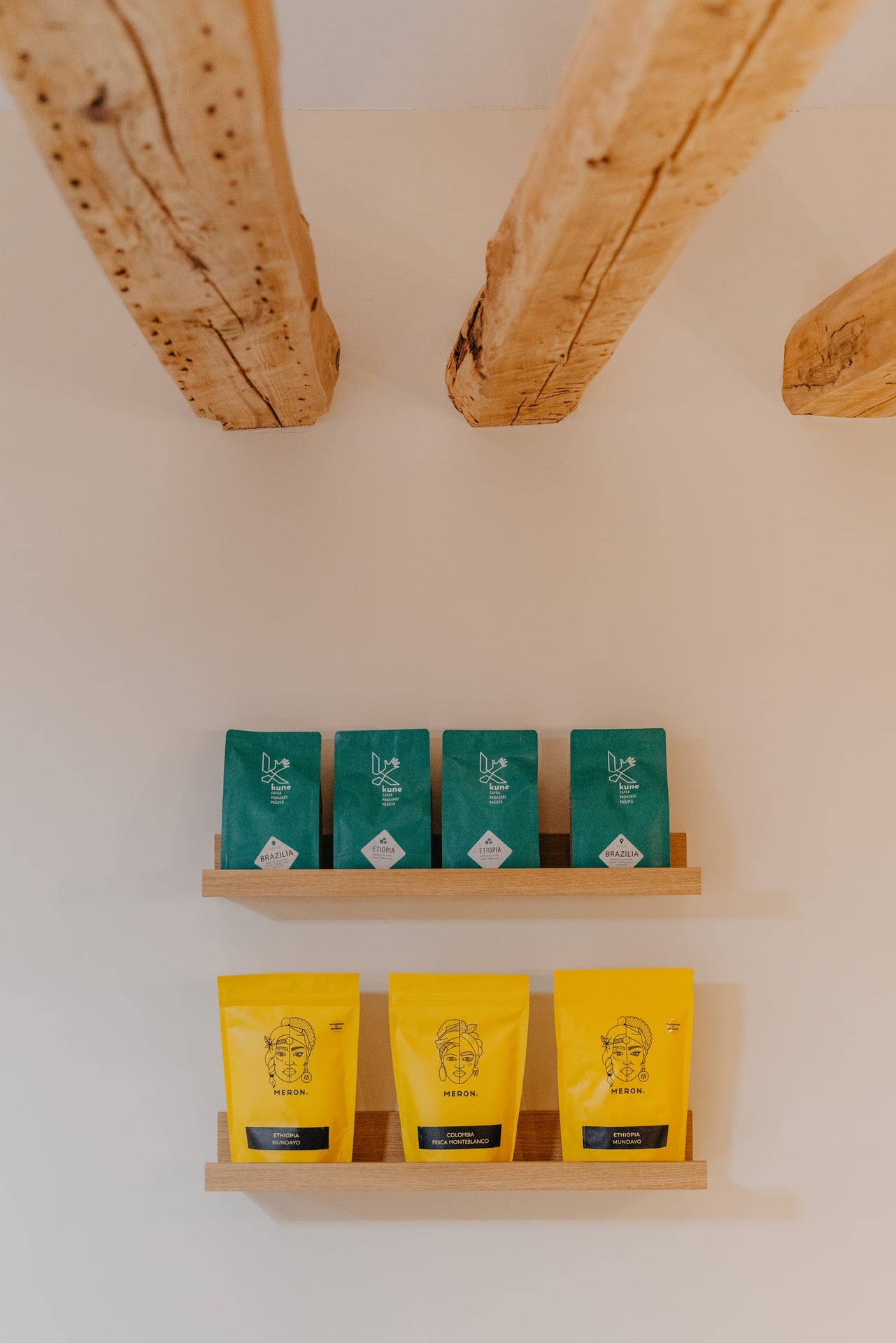 Photo of MAZI Specialty Coffee Shop