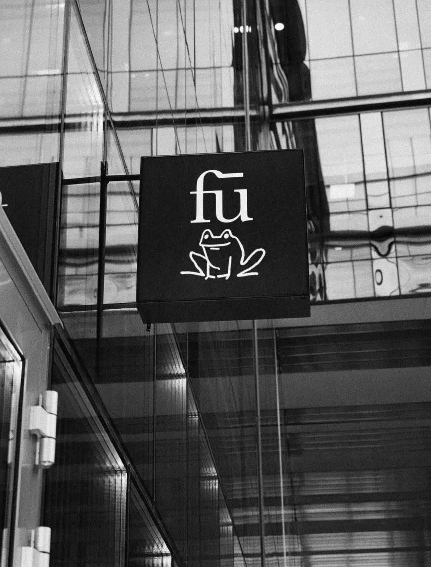 Photo of fu coffee