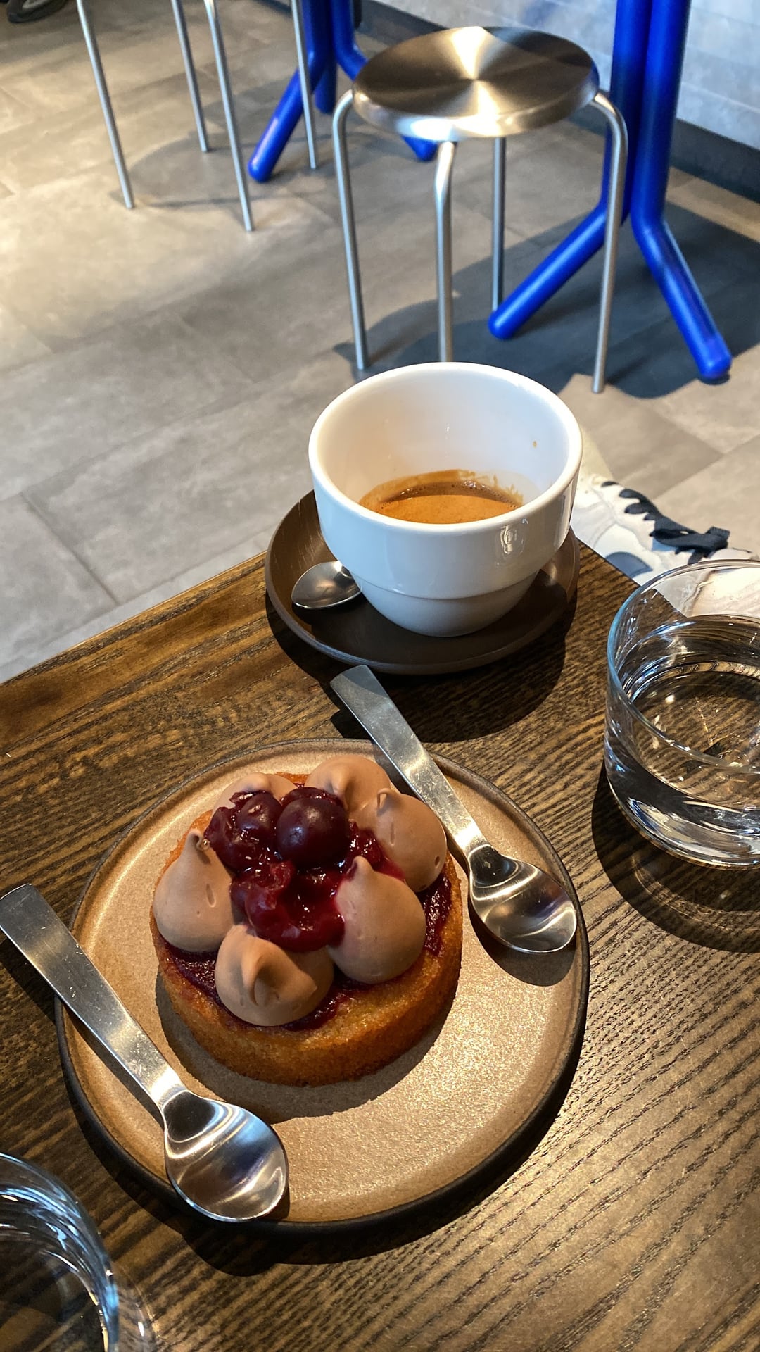 Photo of fu coffee
