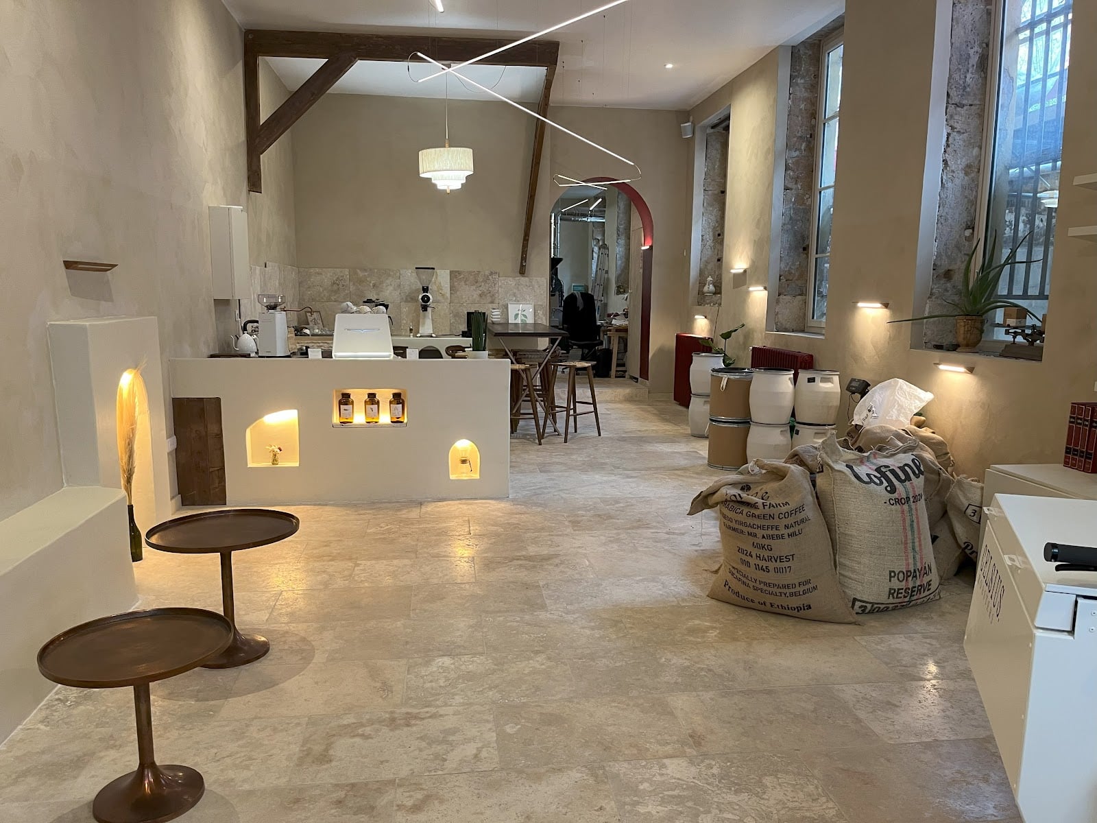 Photo of Celsius Roasters