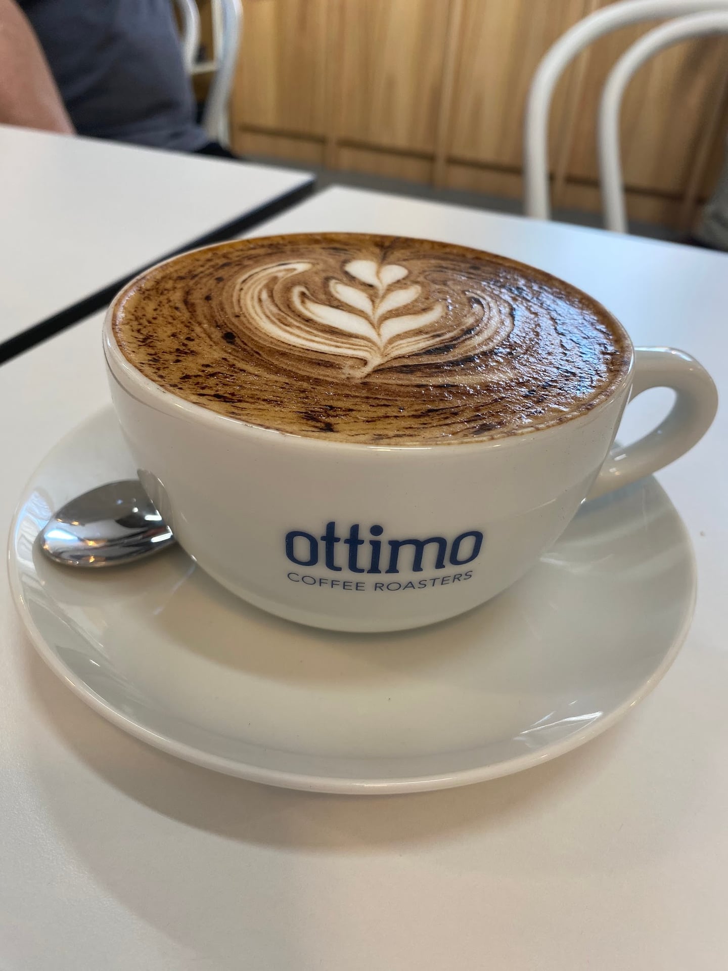 Ottimo Coffee Roasters