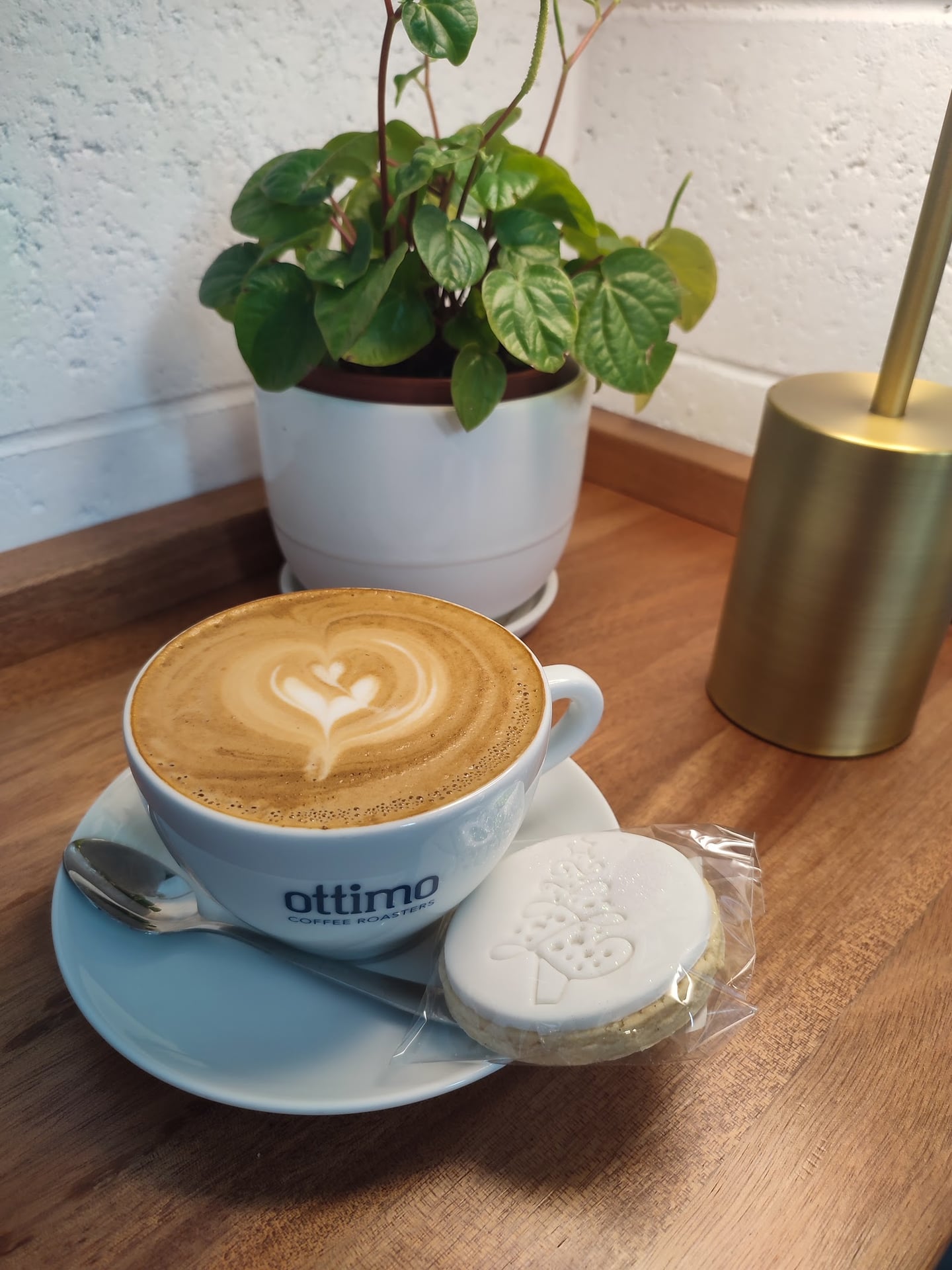 Photo of Ottimo Coffee Roasters