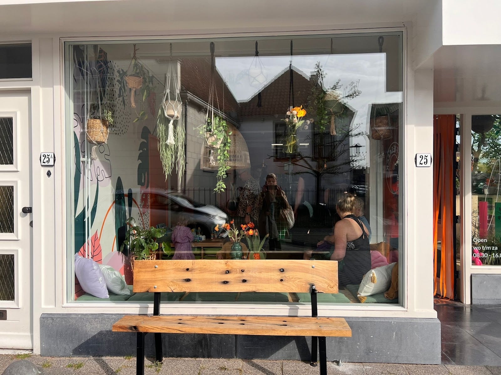 Woerden