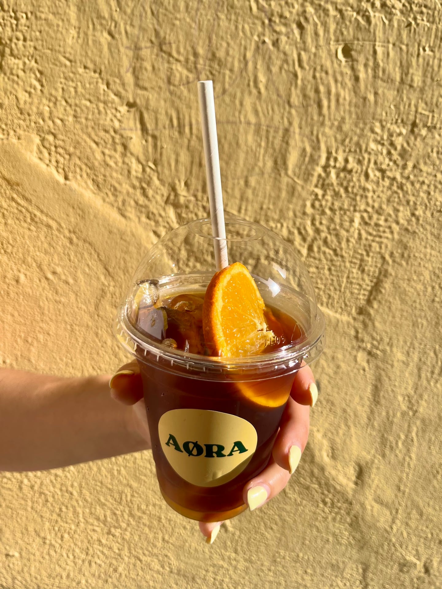 Photo of Aøra Coffee