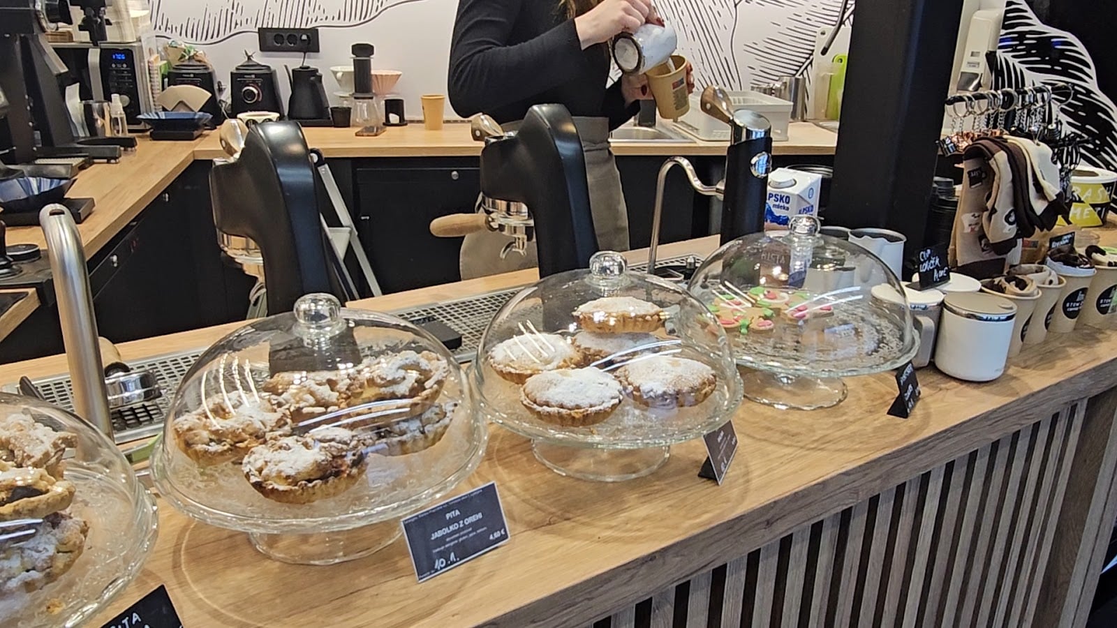 Photo of Stow 2 go (Specialty coffee shop)