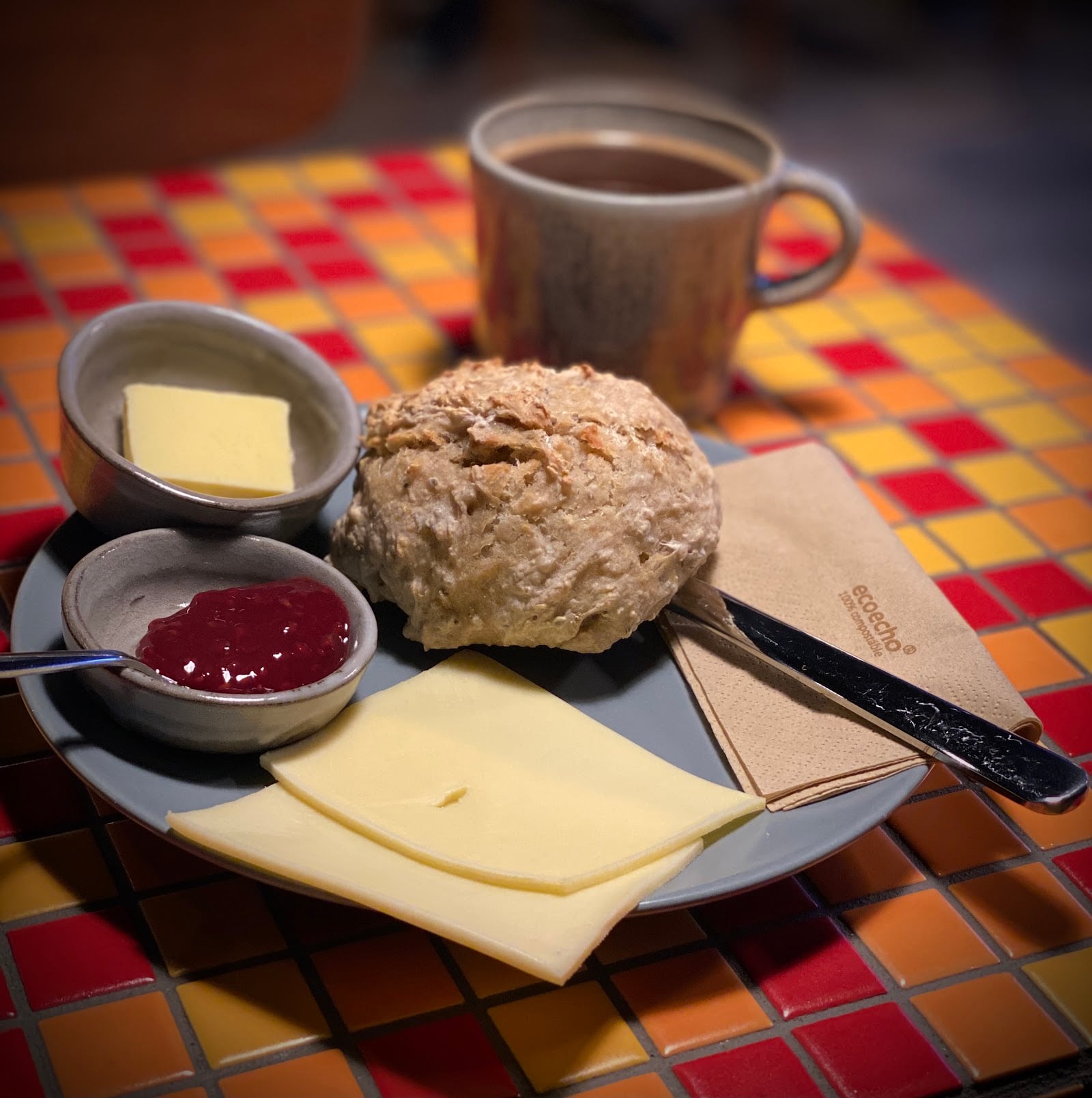 Photo of Ausfahrt Coffee Shop