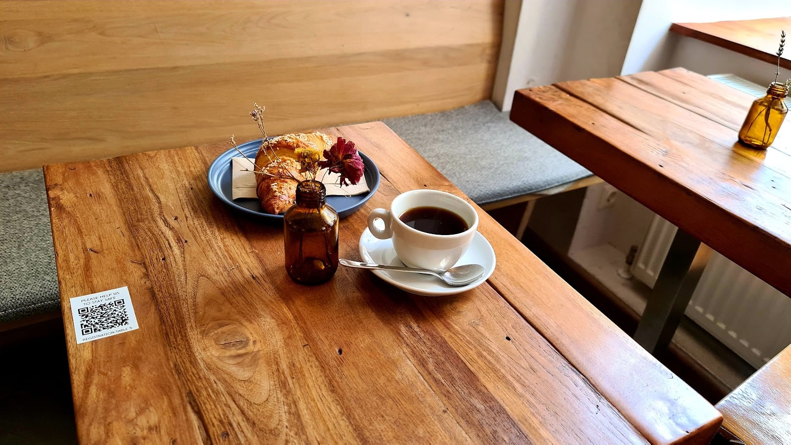 Photo of Jonas Reindl Coffee Roasters