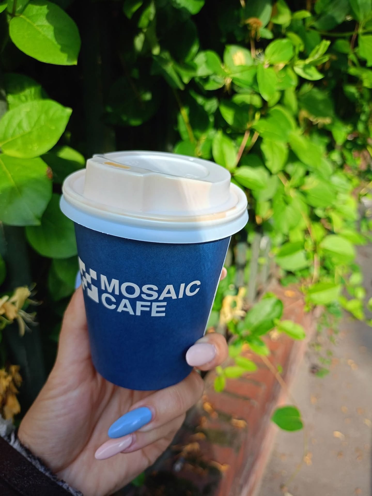 Photo of Mosaic Cafe