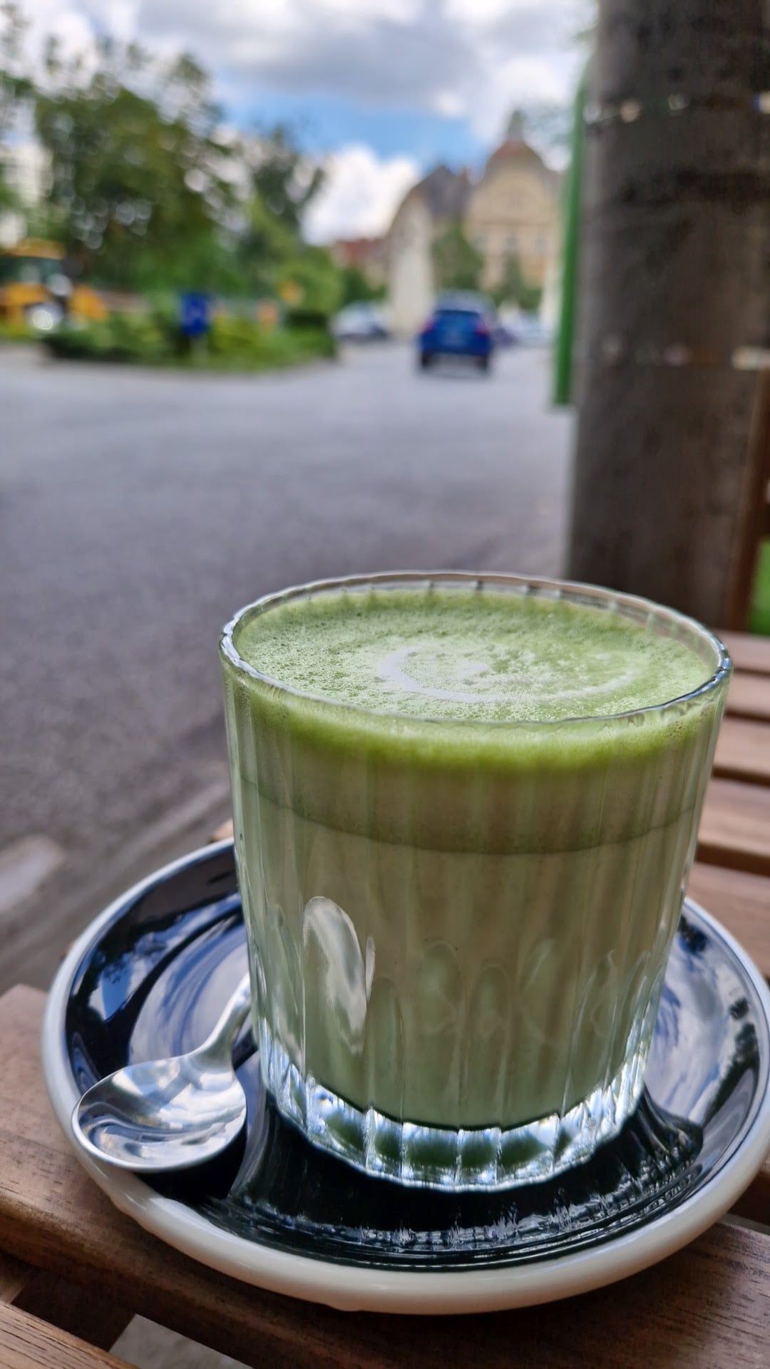 Photo of Mosaic Cafe