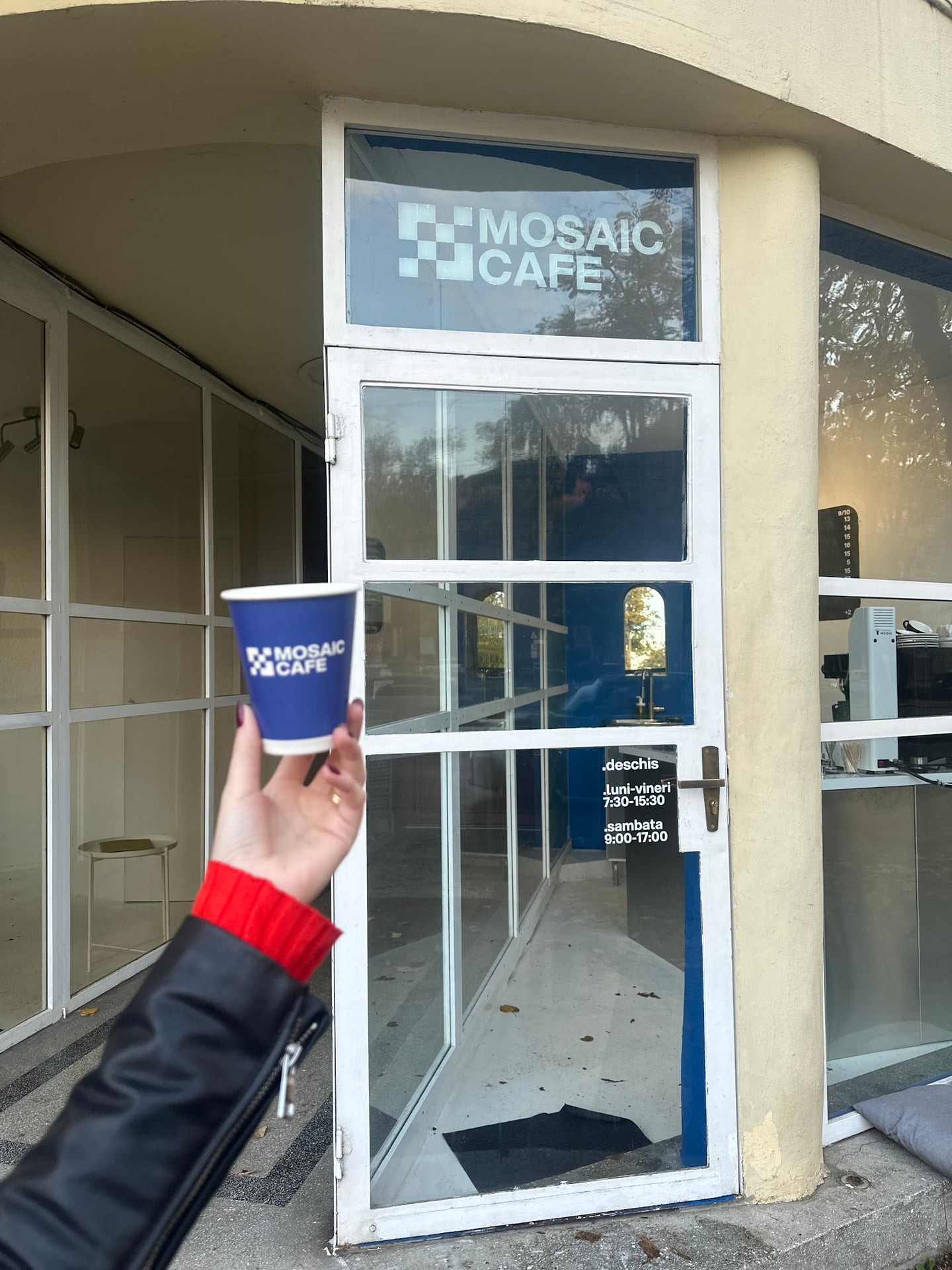 Photo of Mosaic Cafe