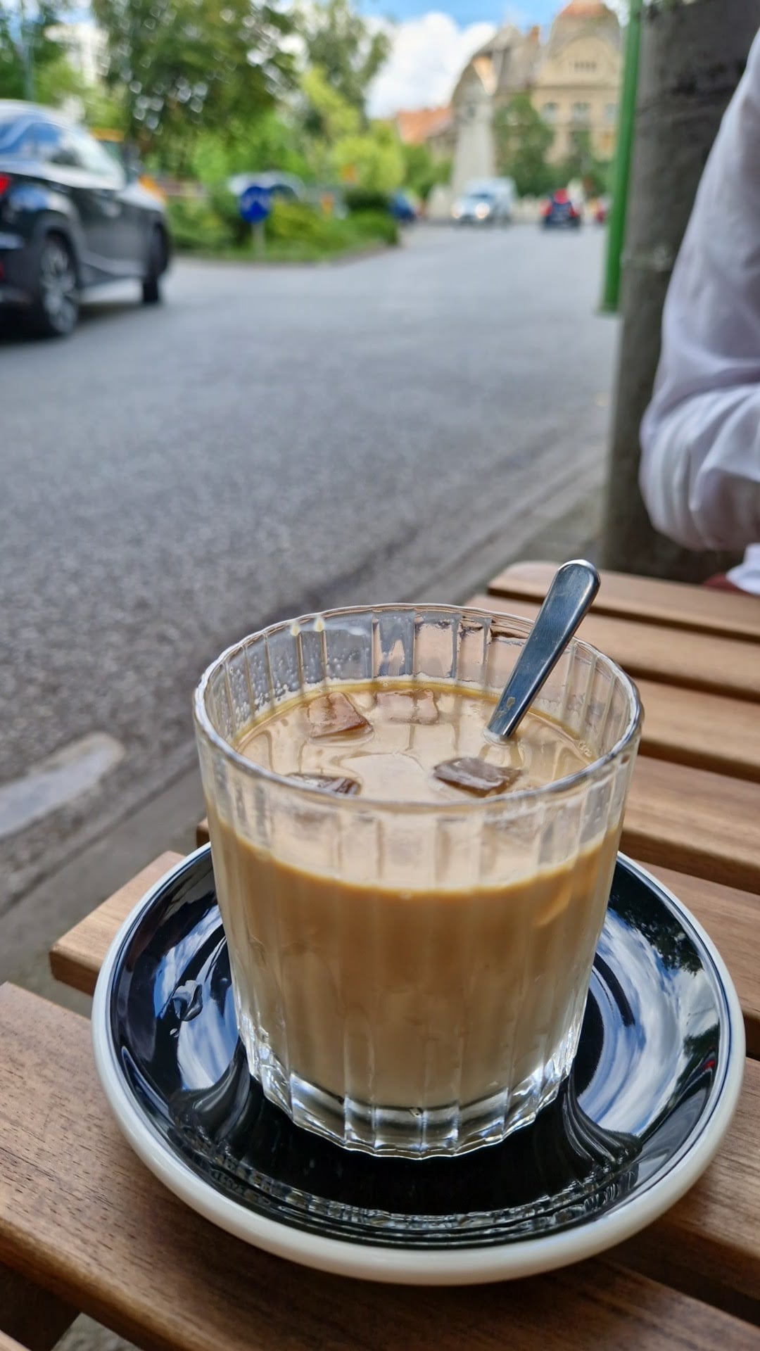 Photo of Mosaic Cafe
