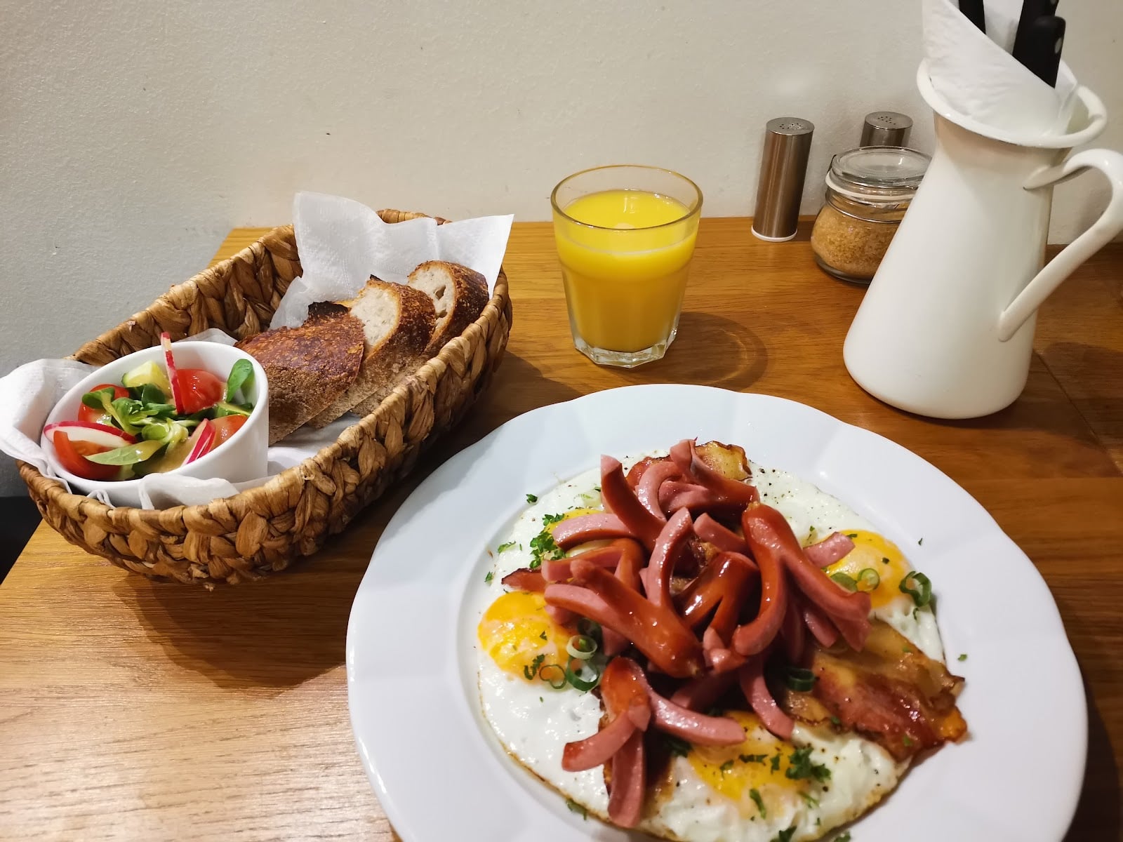 Photo of Bavard cafe