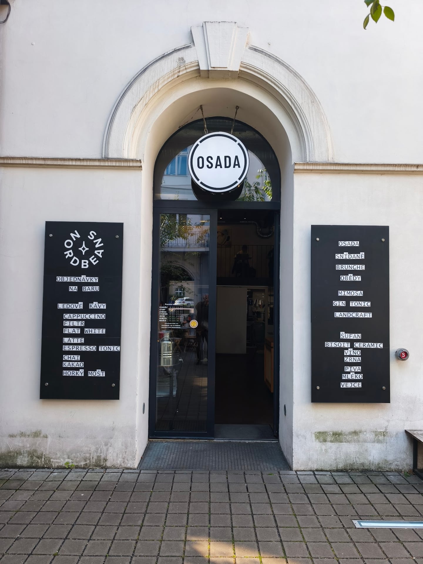 Photo of Osada