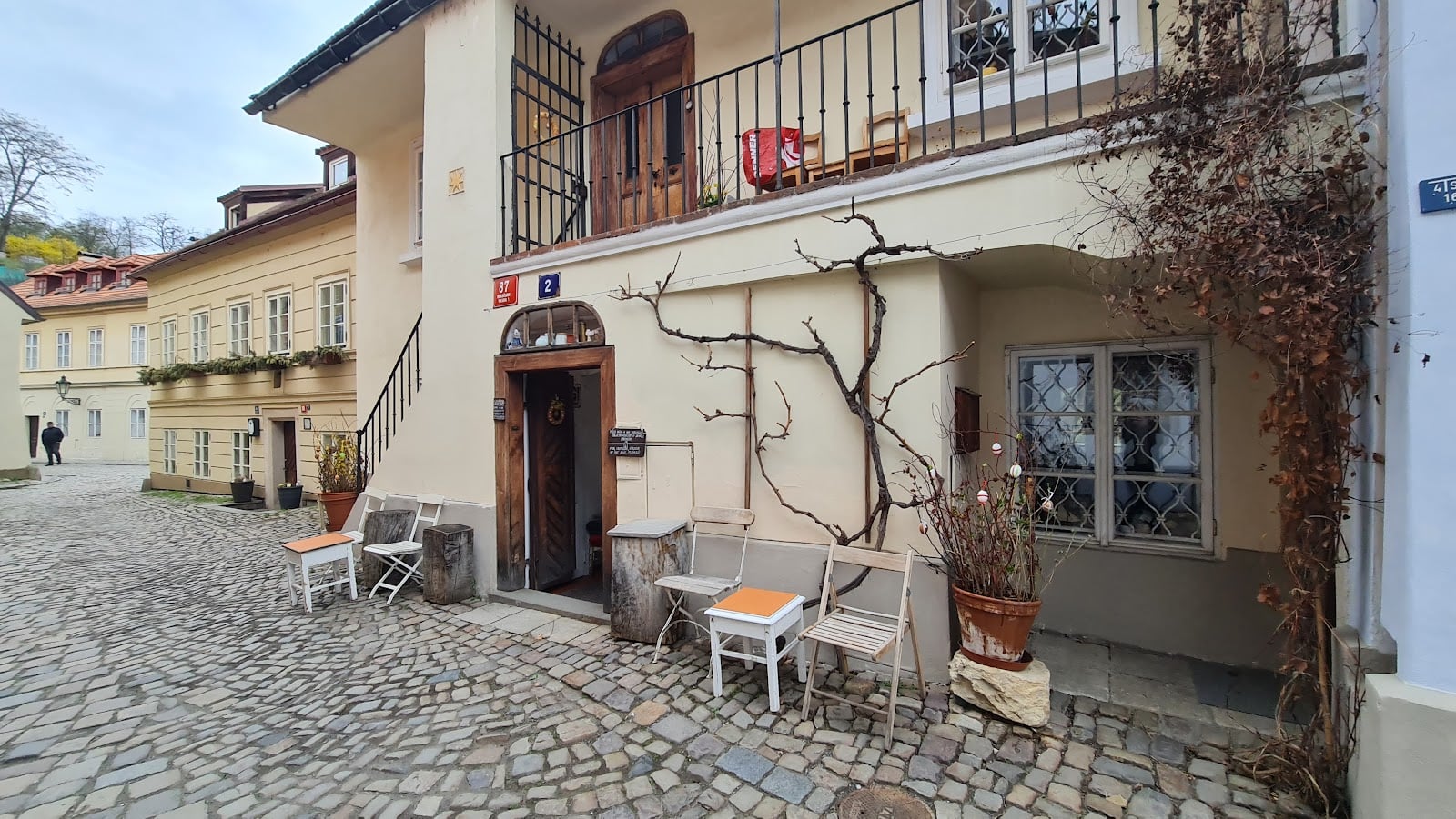 Photo of Kavárna Nový Svět