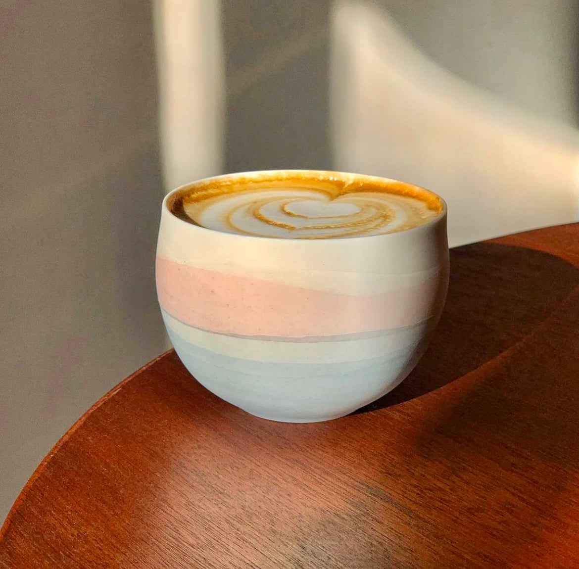Photo of Noir - Coffee Shop & Torréfacteur
