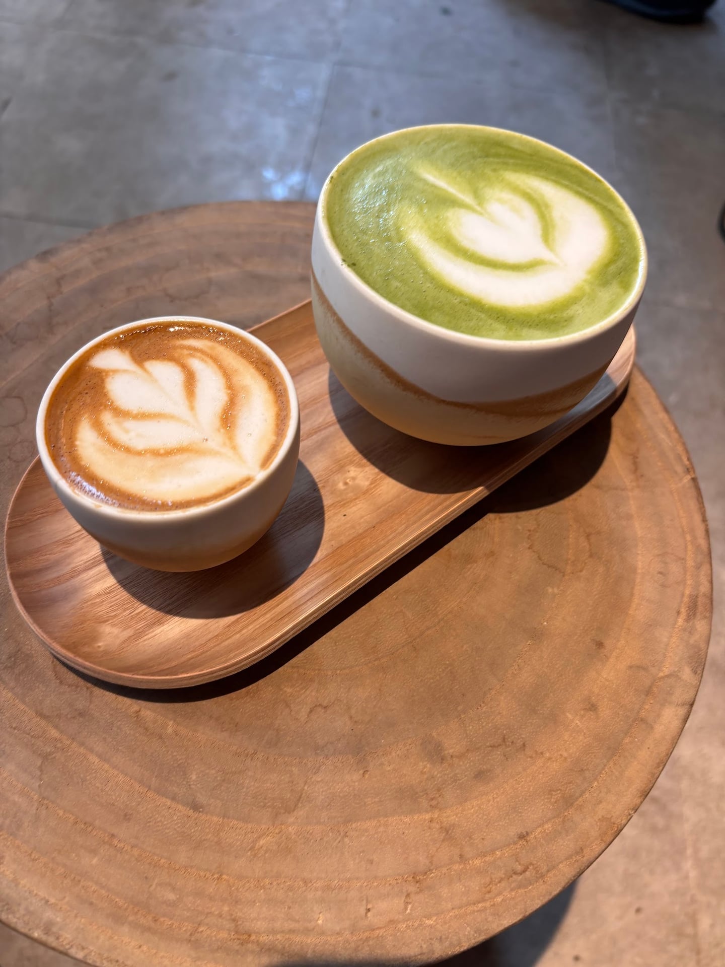 Photo of Noir - Coffee Shop & Torréfacteur
