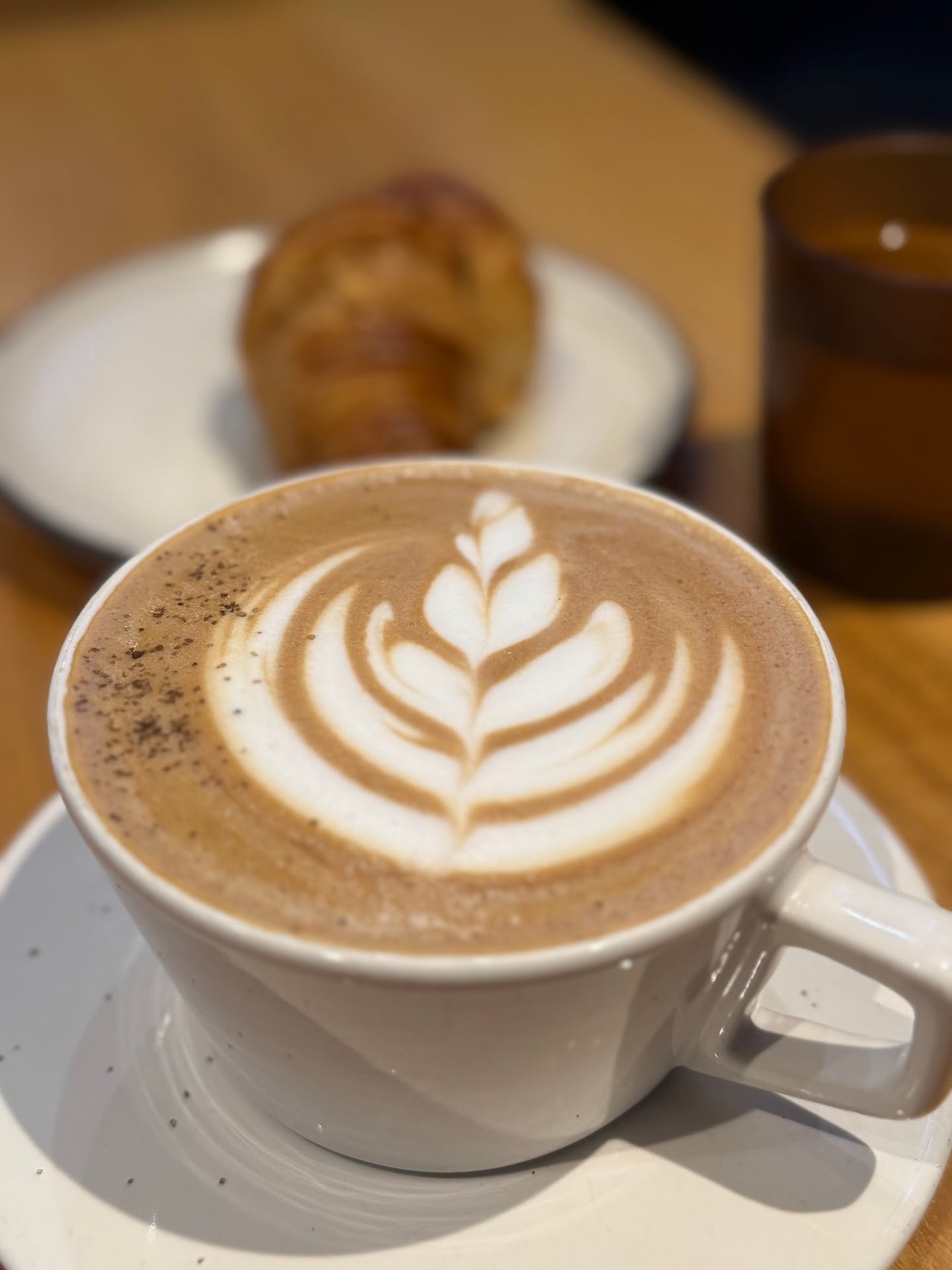 Photo of Wyatt's Coffee