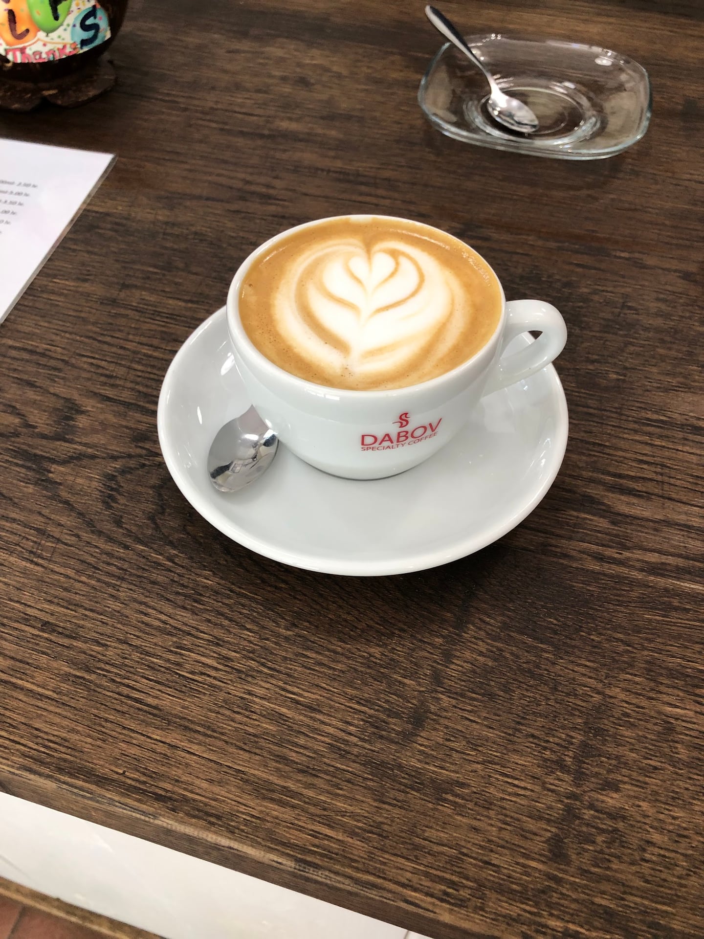Photo of Cafe "Centre"