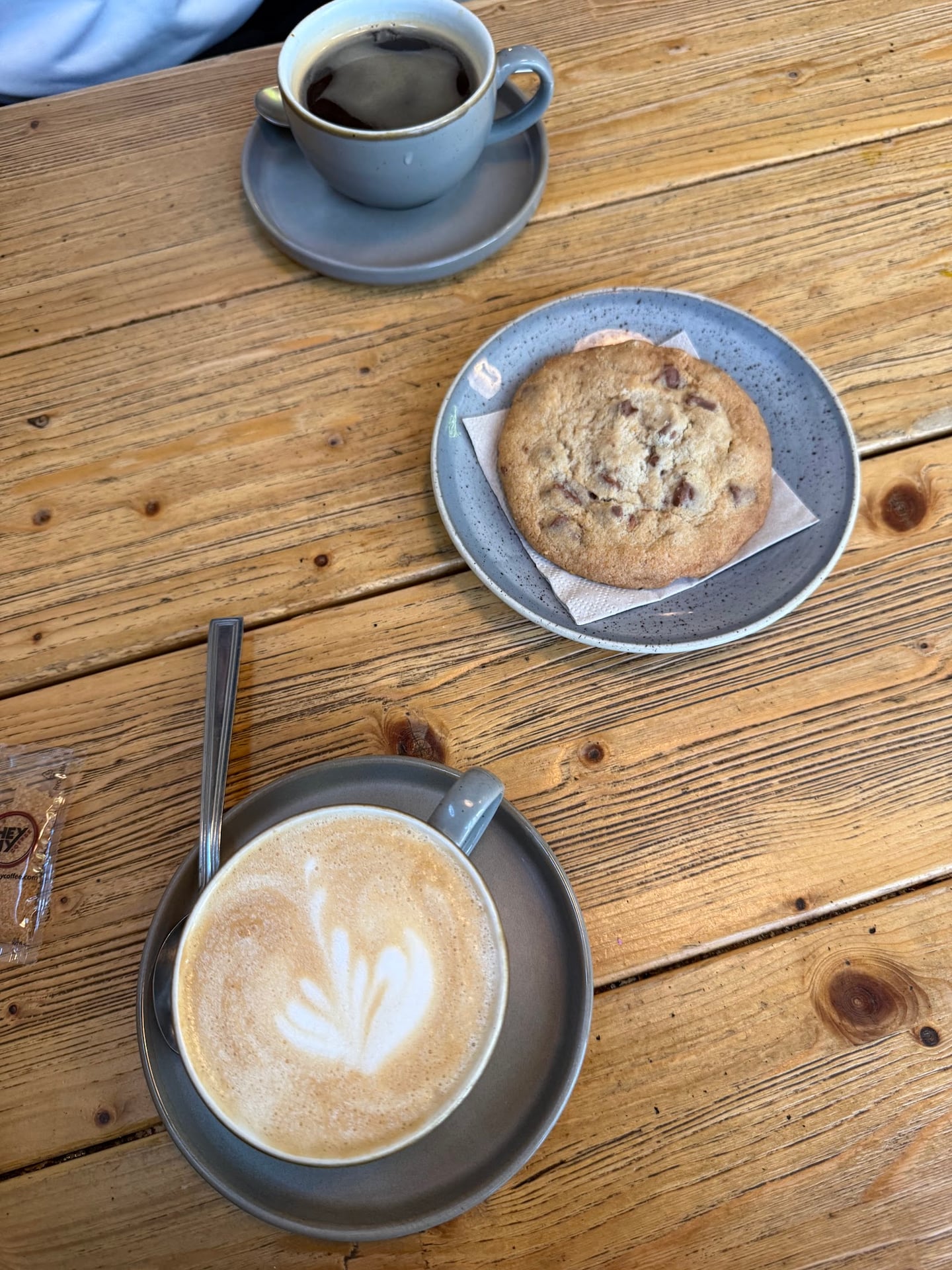 Photo of Hey My Coffee - Goya