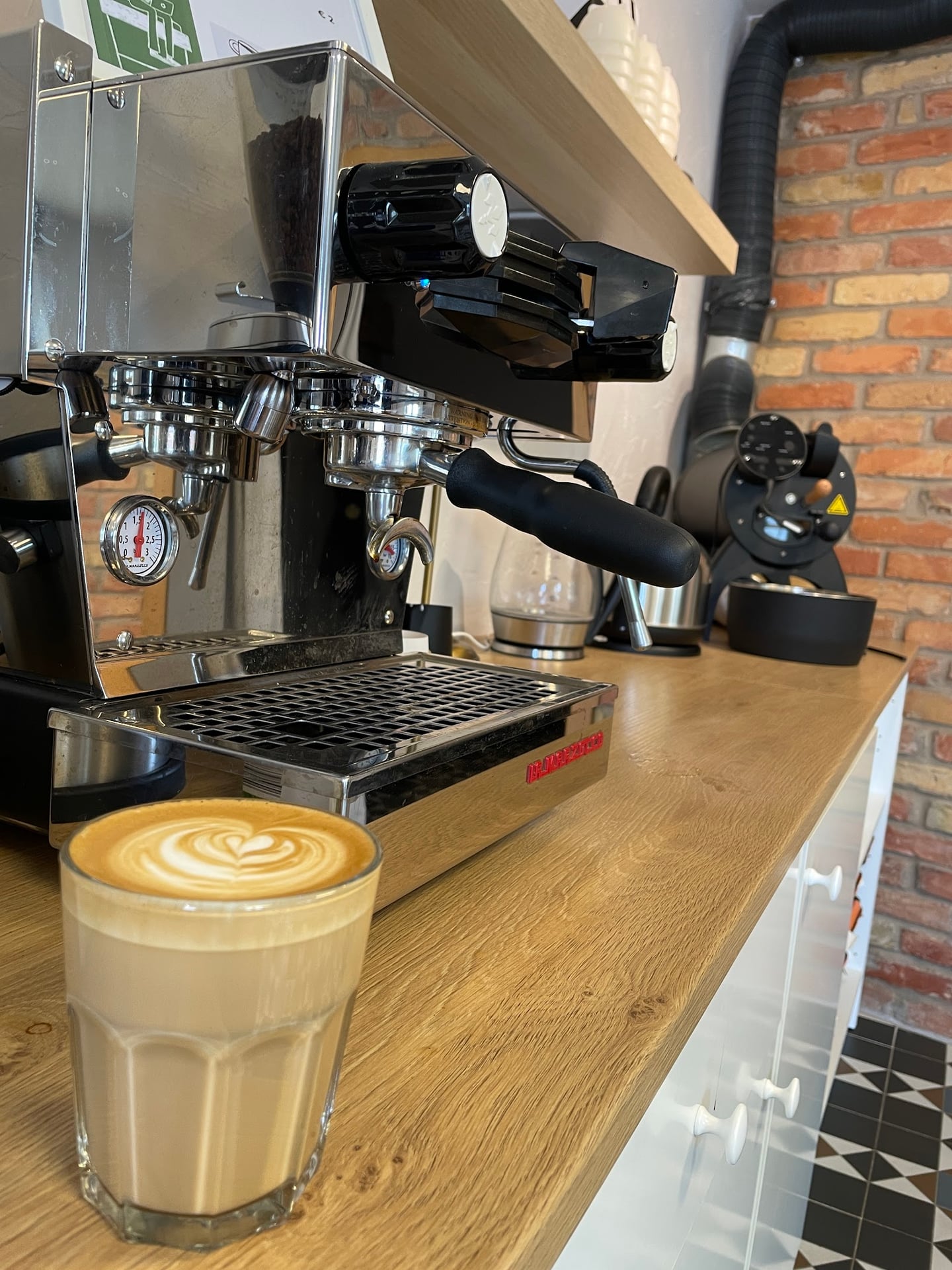 Photo of Closer Coffee
