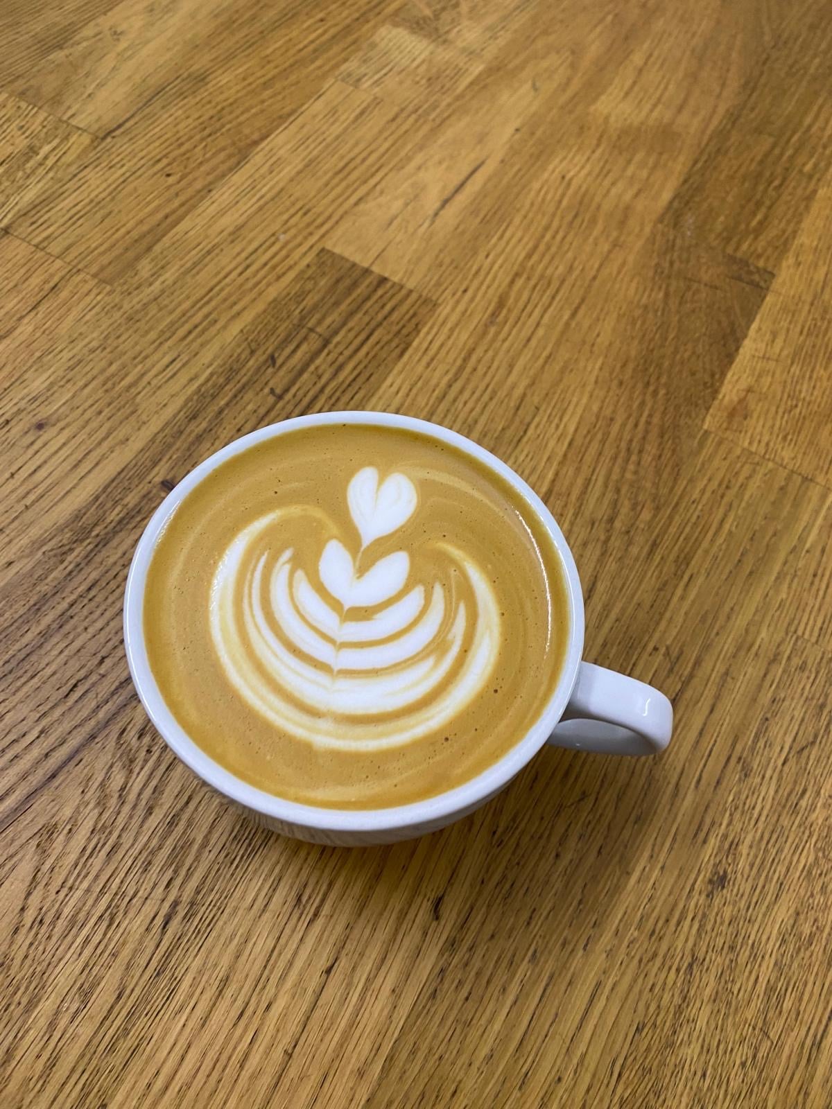 Photo of KAWA ROASTERY Coffeeshop Wedding