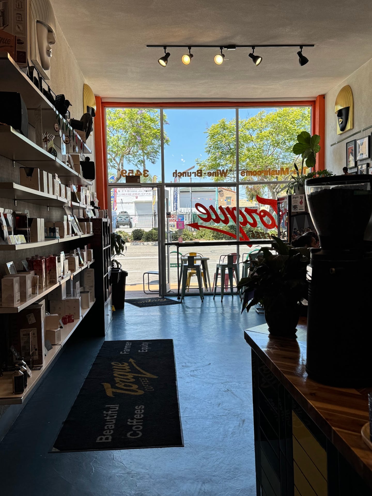 Photo of Torque Coffee