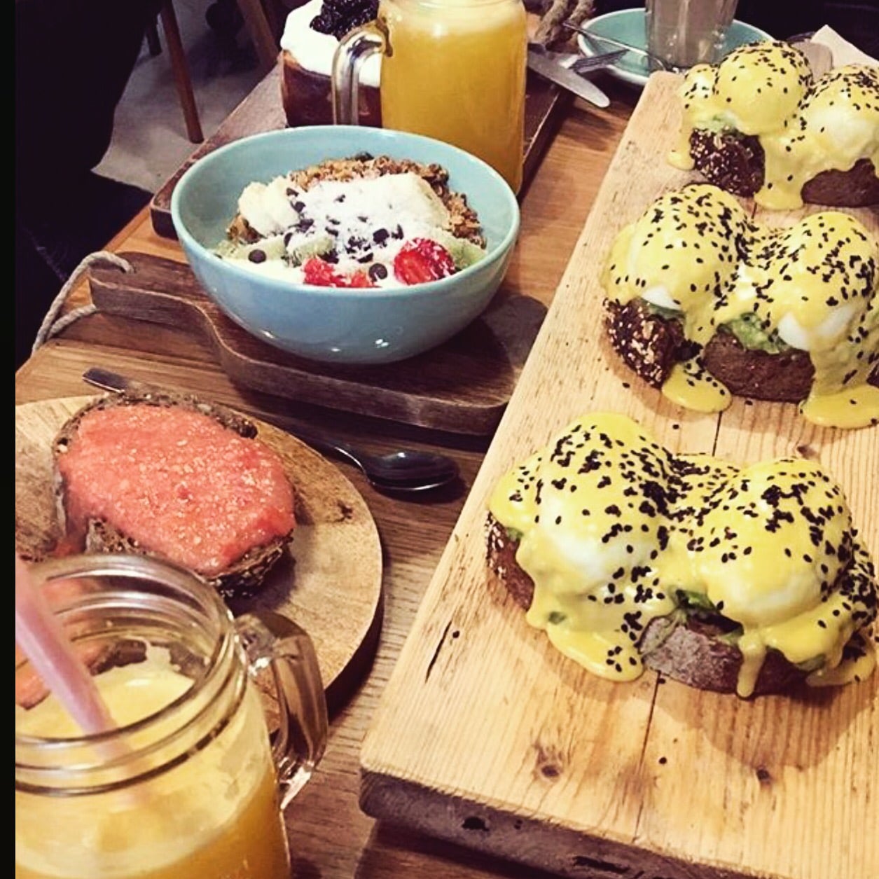Photo of Pum Pum Café