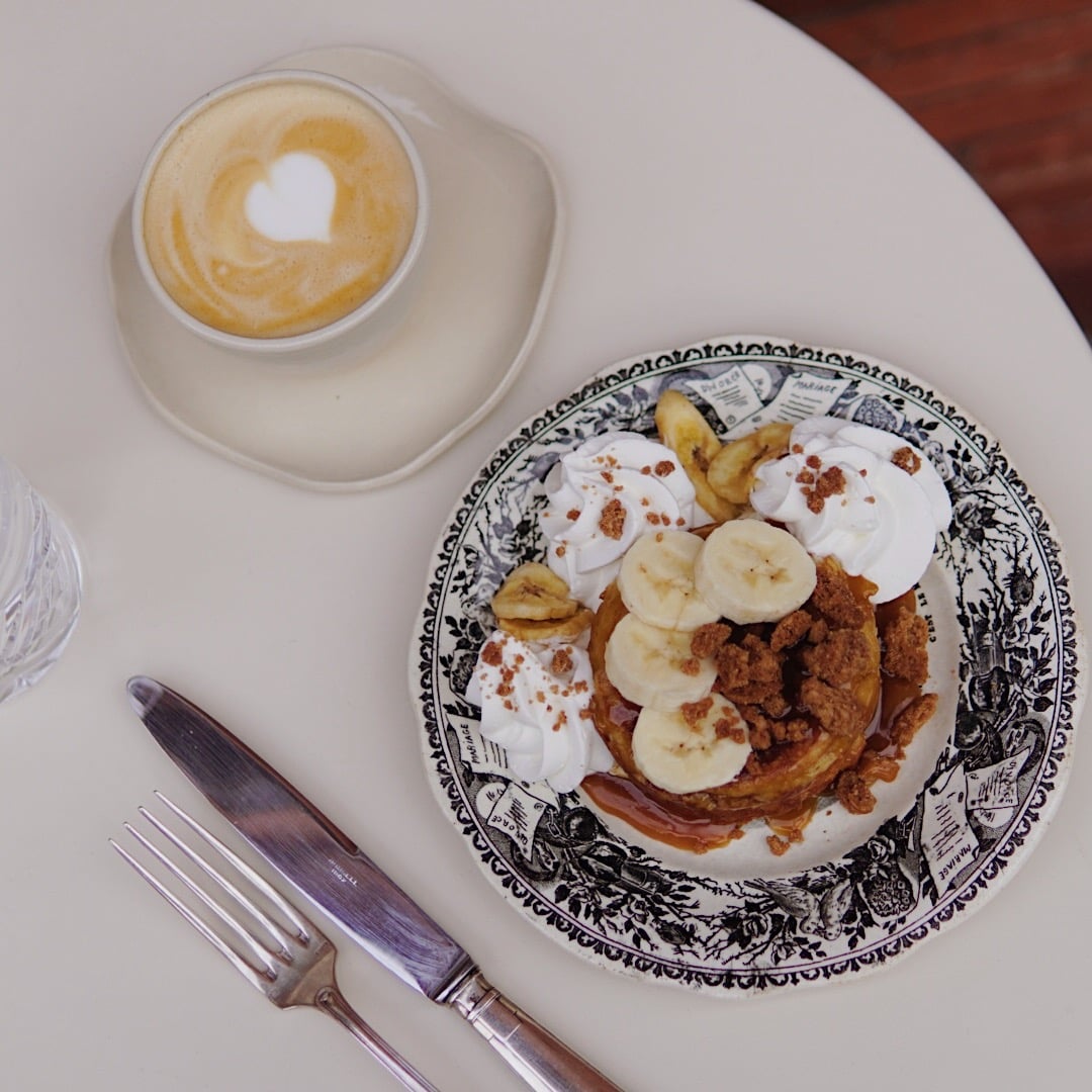 Photo of Cacou Café