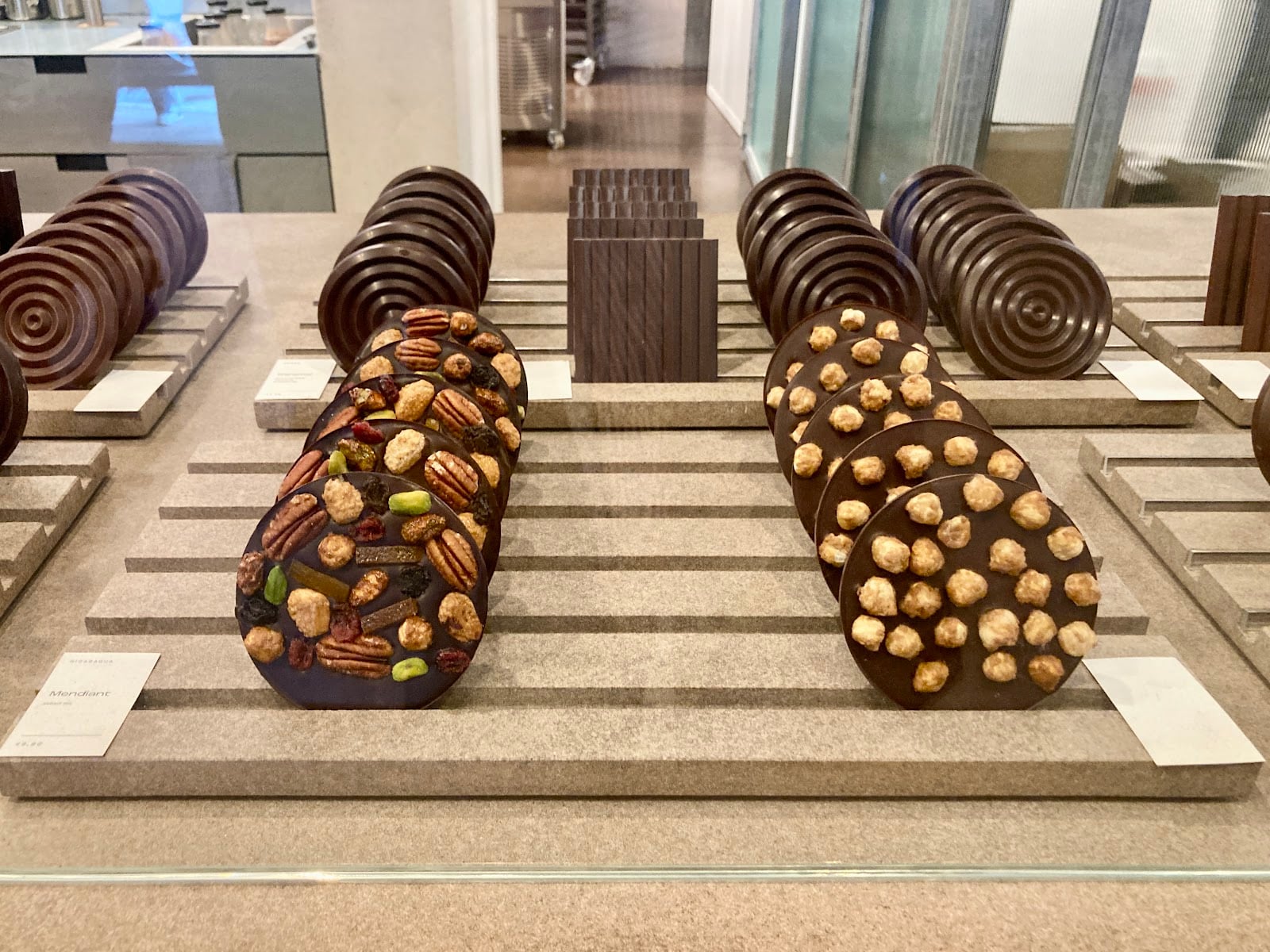 Photo of The Chocolate Maker