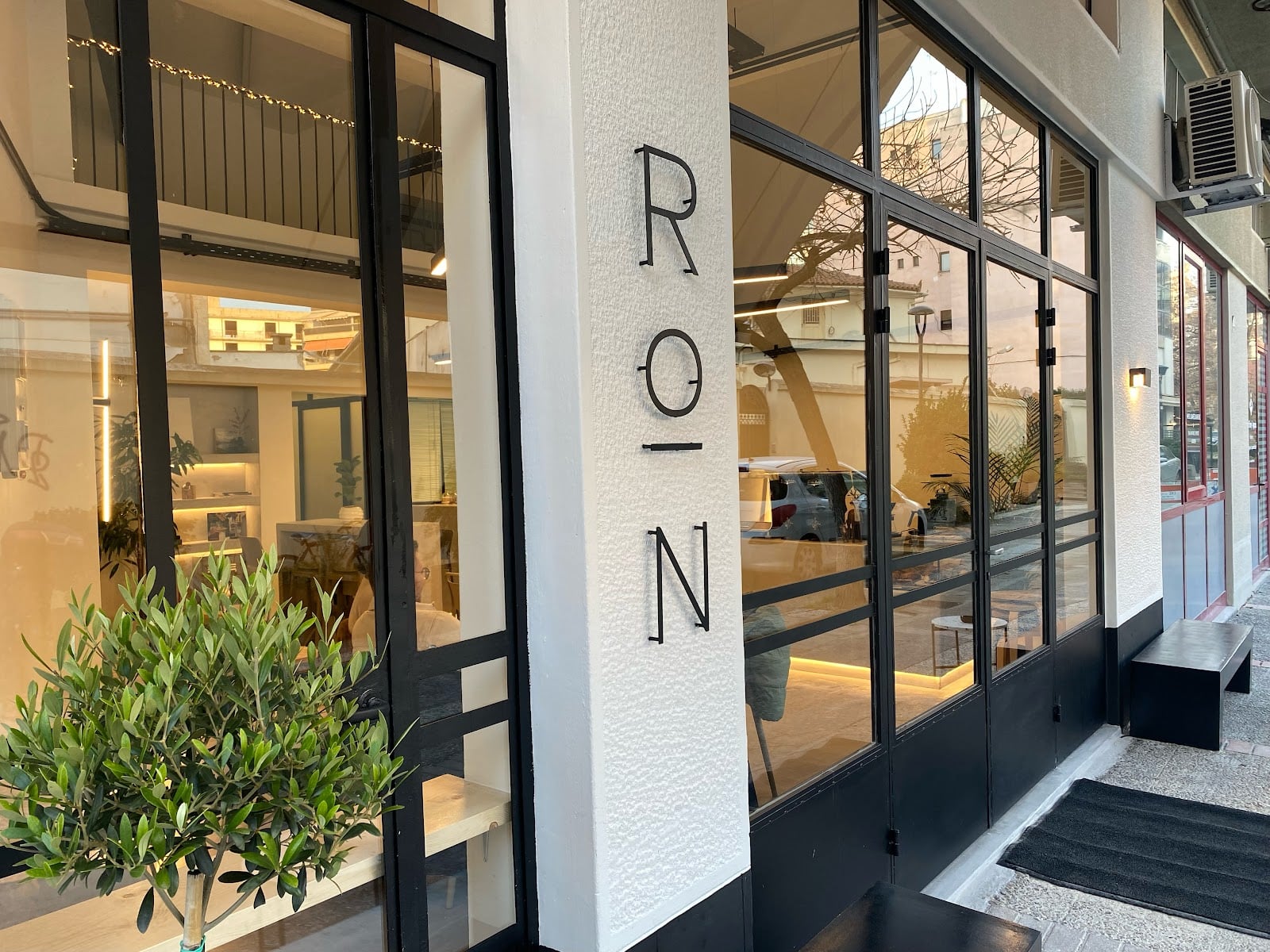 Ron.coffee