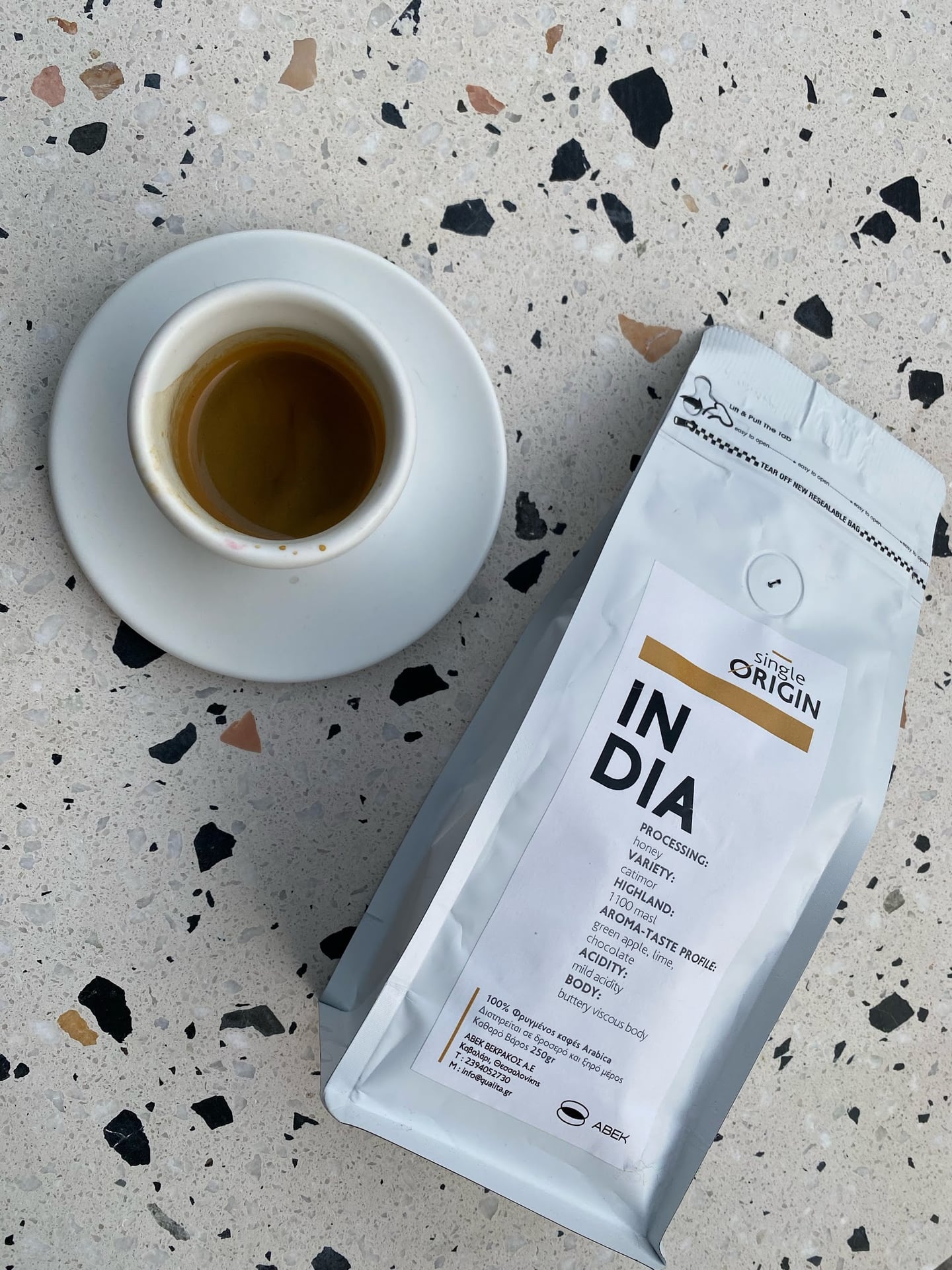 Photo of Ron.coffee